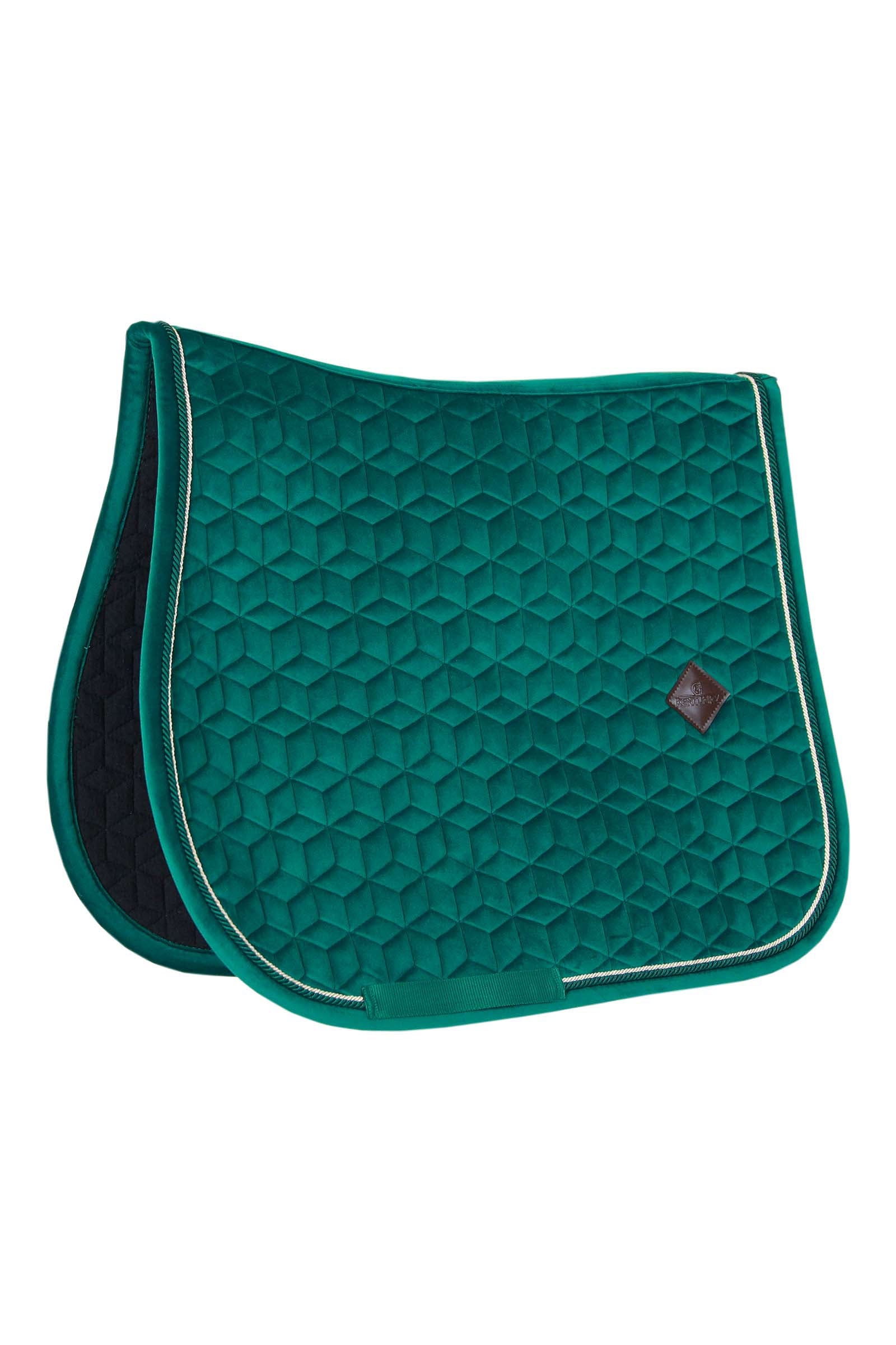 Kentucky Horsewear Velvet Mantilla de Salto Mantillas