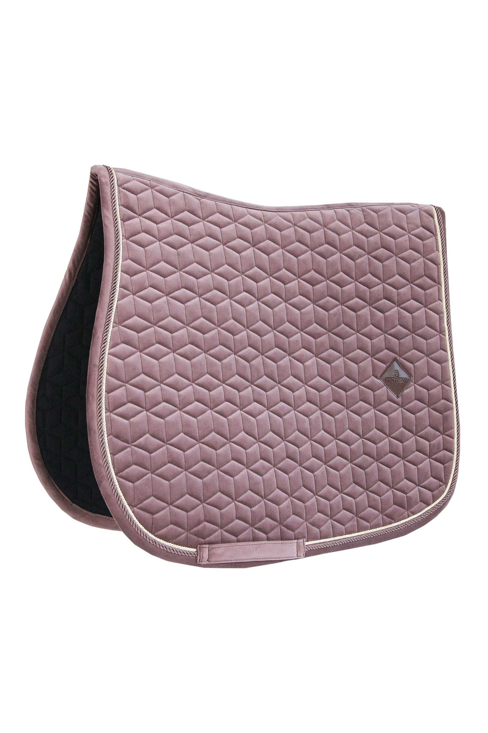 Kentucky Horsewear Velvet Mantilla de Salto Mantillas