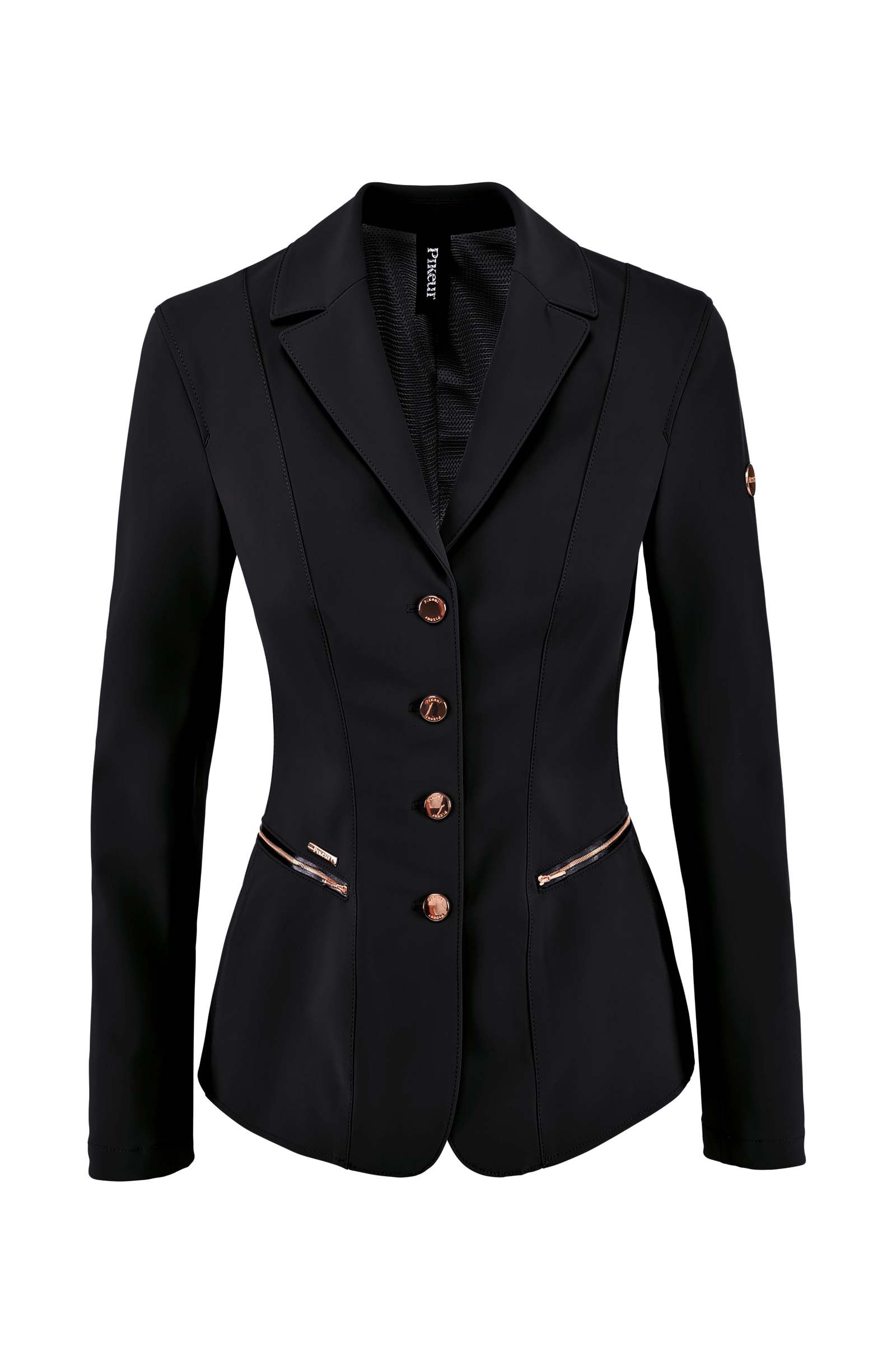 Pikeur Chaqueta de Concurso Paulin Ropa Mujer