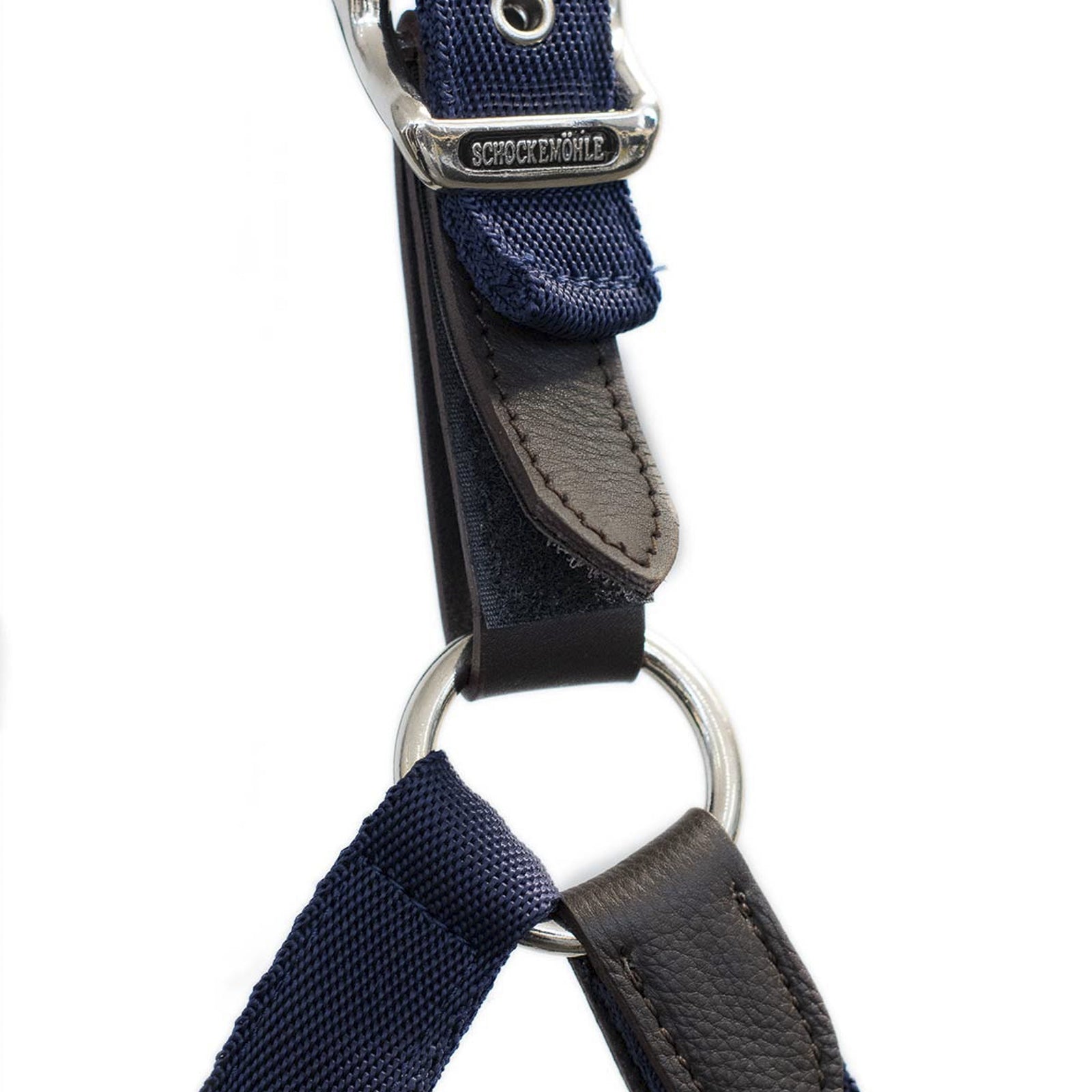 Schockemöhle Sports Memphis Safety Halter Halters & Leads