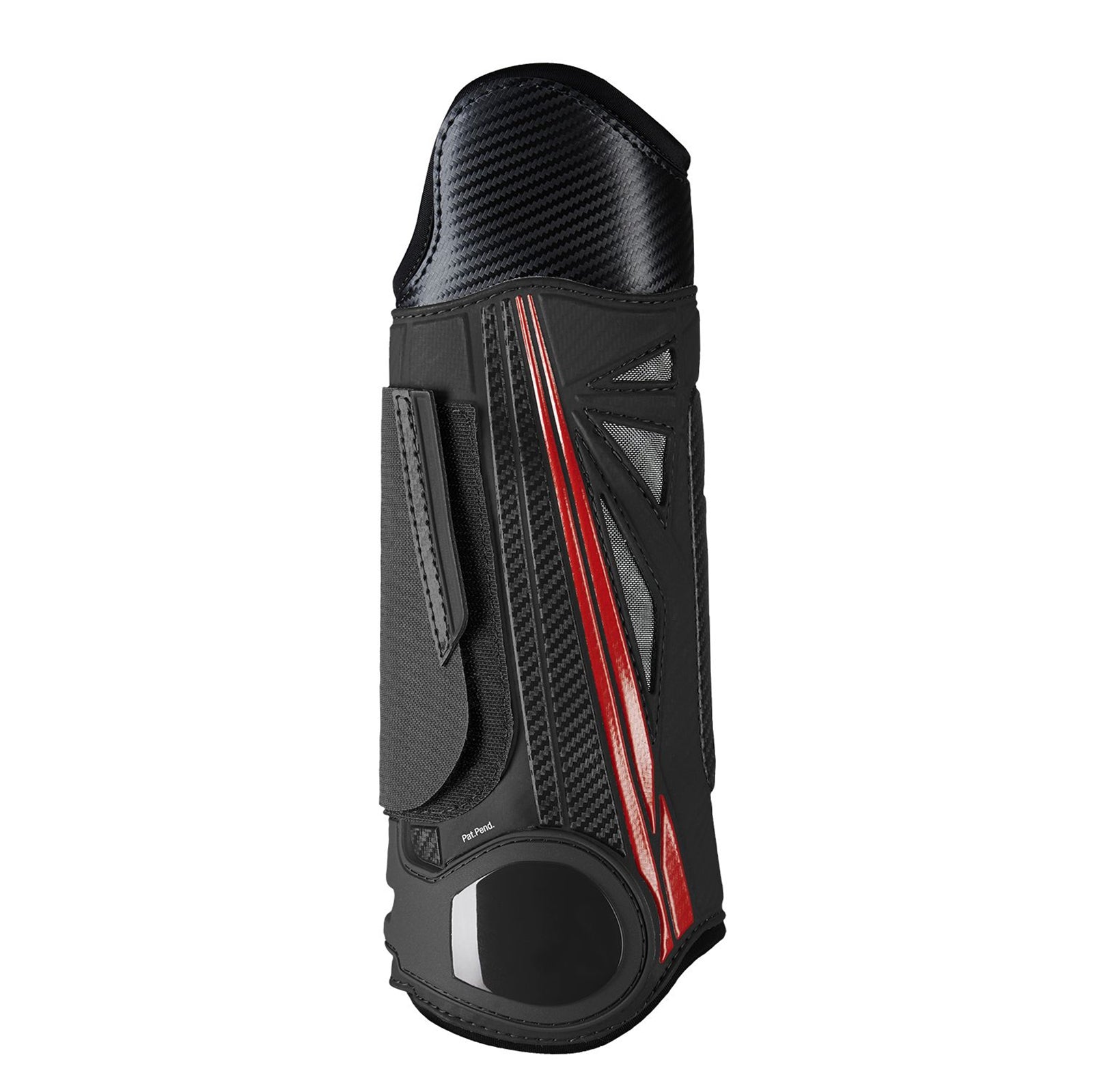 Zandona Carbon Air X-country EP Trasero Leg Protection & Hoof Protection for Horses