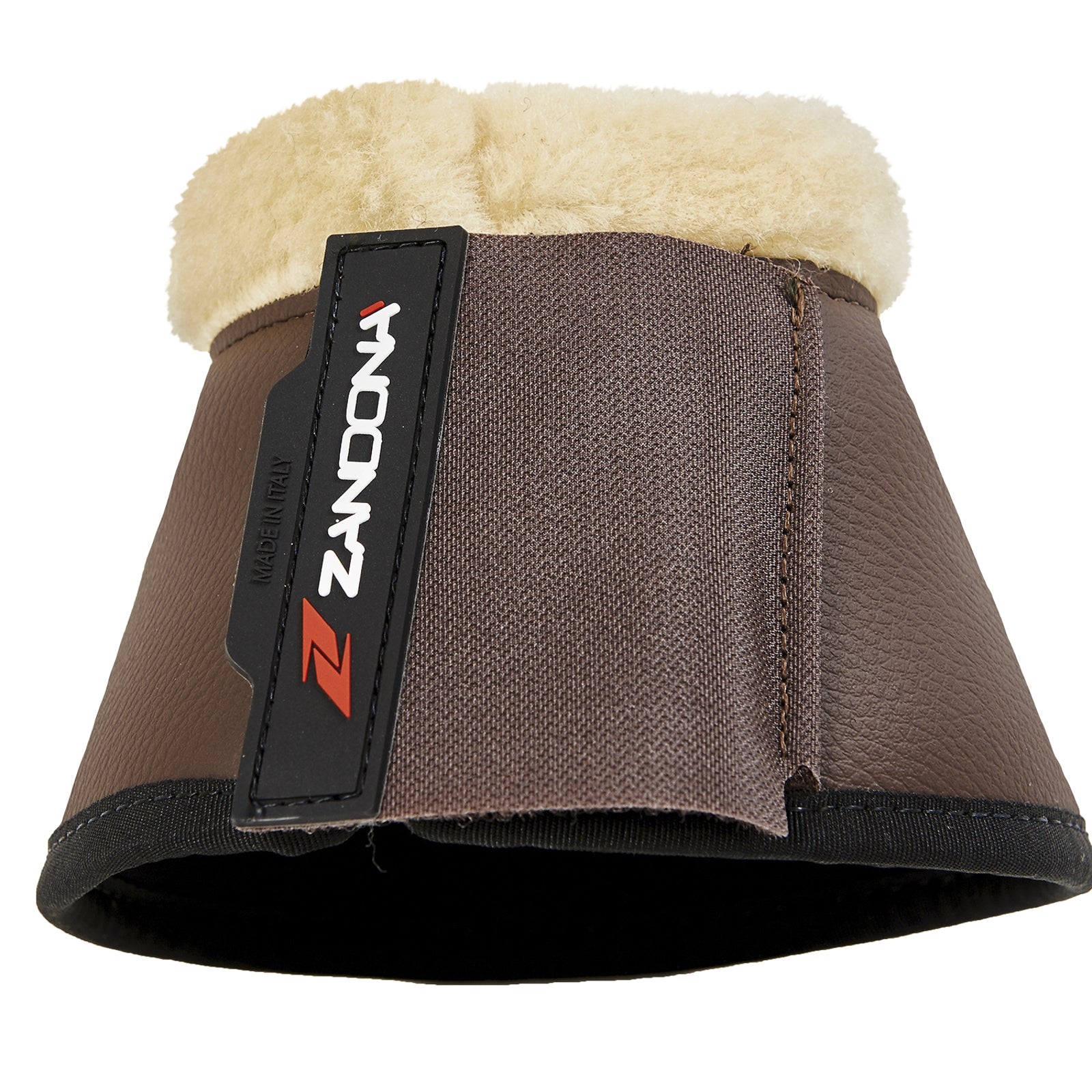 Zandona Royal Bell Boots Leg Protection & Hoof Protection for Horses