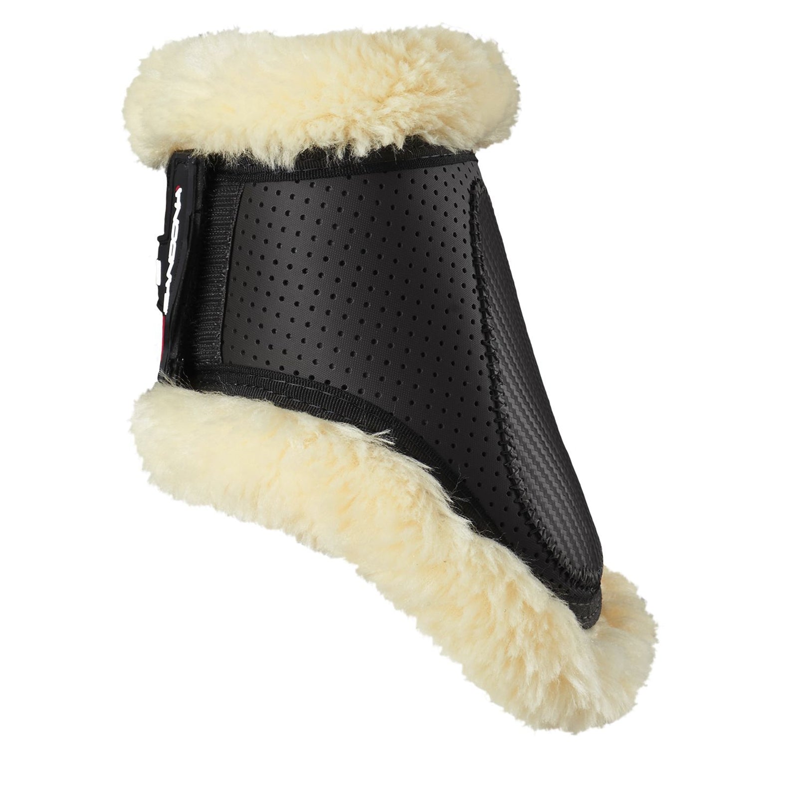Zandona Bota Tournout 2.0 trasera corta Leg Protection & Hoof Protection for Horses