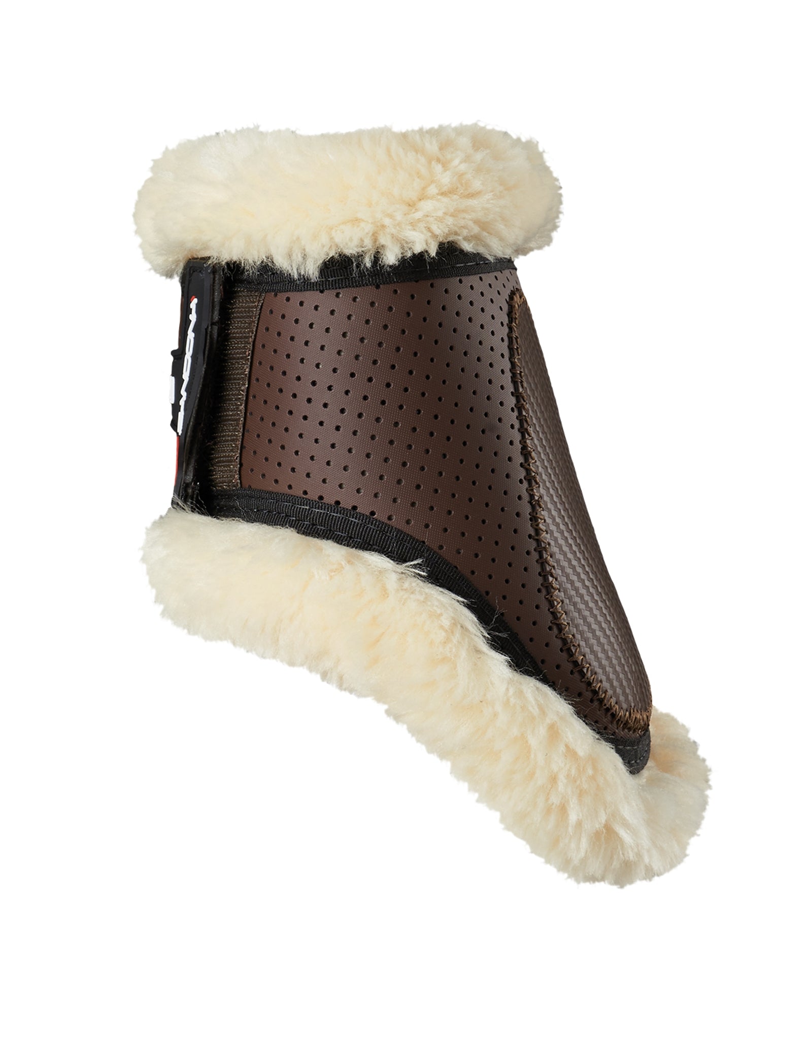Zandona Bota Tournout 2.0 trasera corta Leg Protection & Hoof Protection for Horses