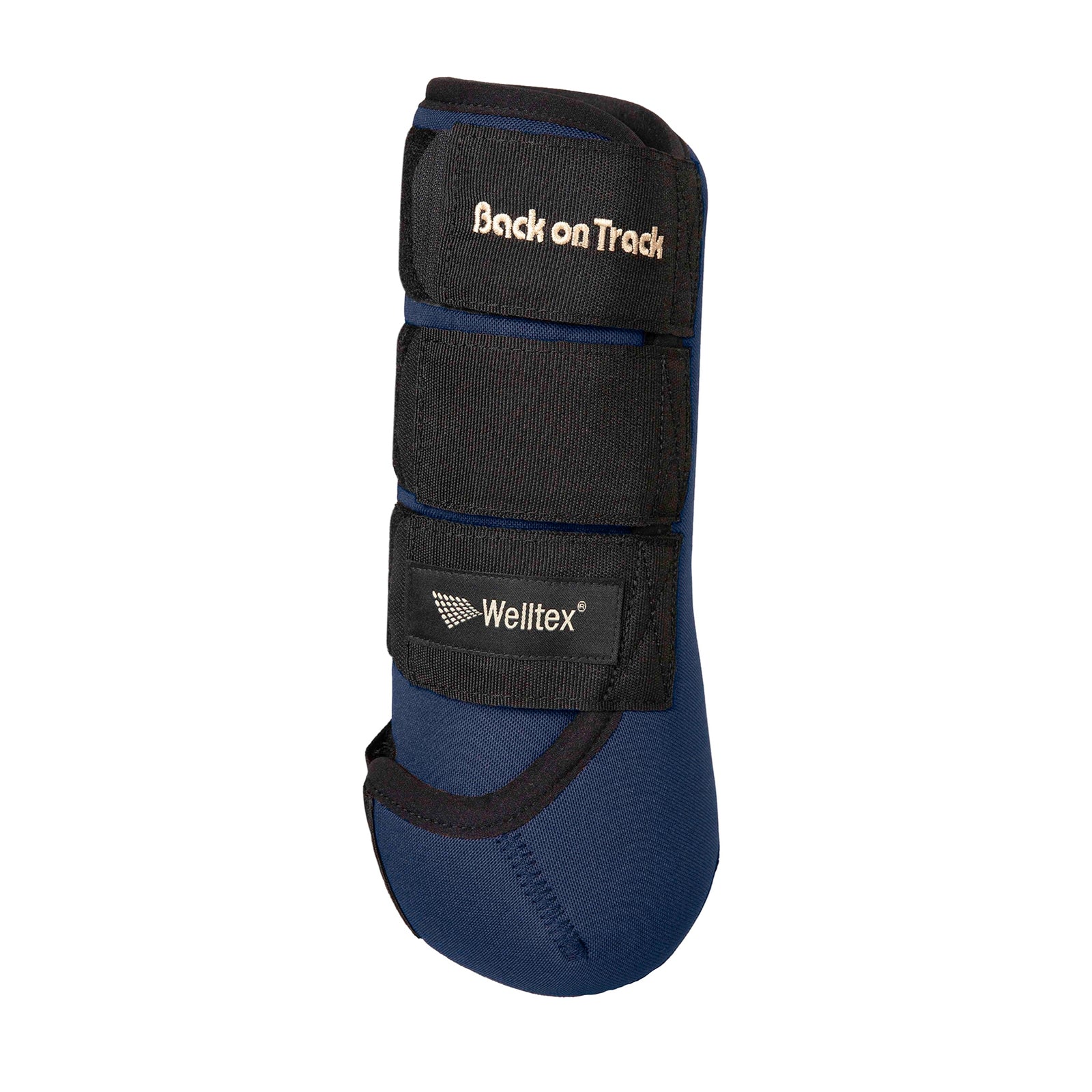 Back on Track Protectores de Trabajo Delanteros OPAL Leg Protection & Hoof Protection for Horses