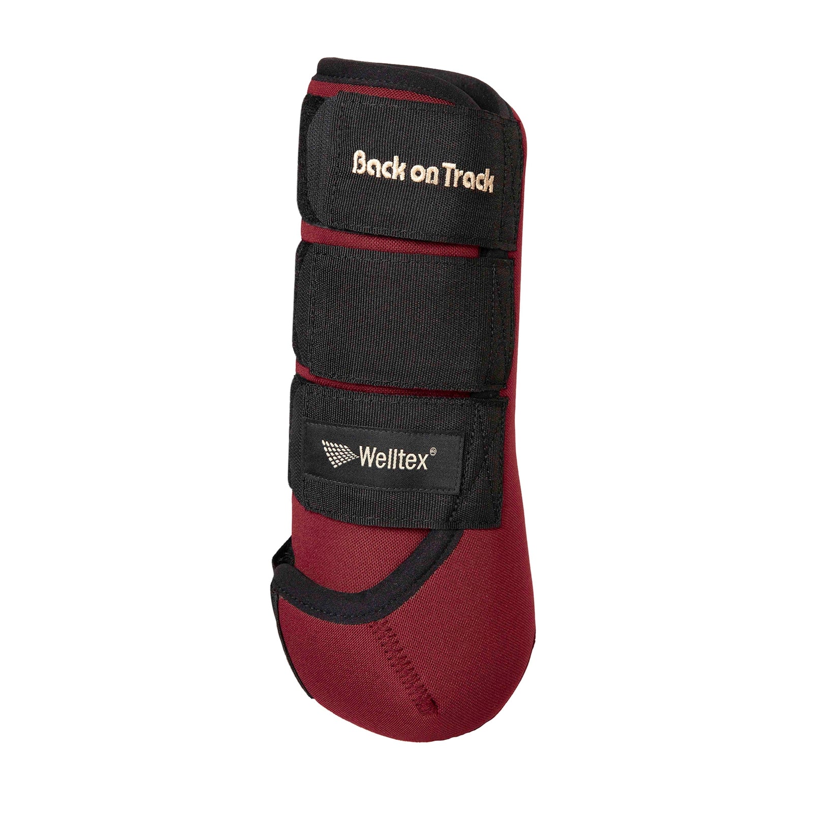 Back on Track OPAL Front Leg Exercise Boots Leg Protection & Hoof Protection for Horses