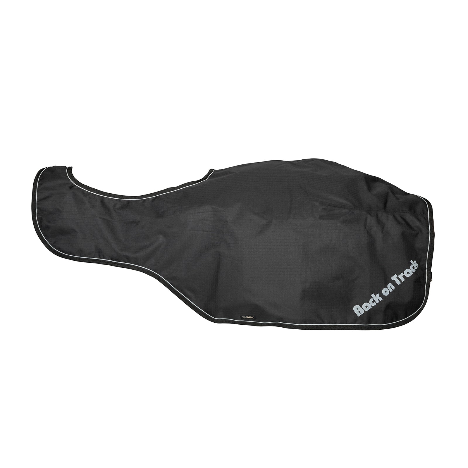 Back on Track Manta Riñonera Sammy, 50g Mantas Caballo