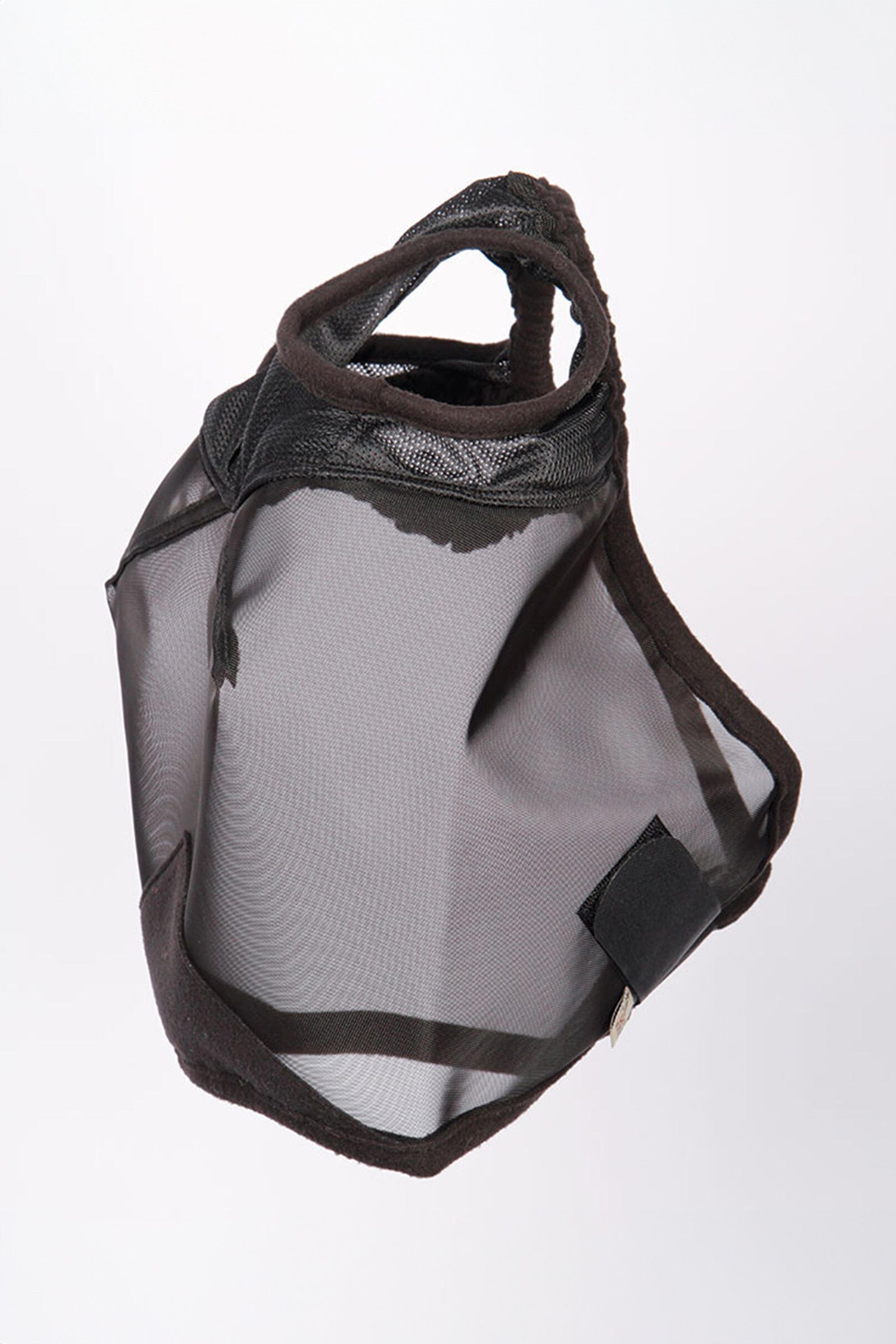 Harry's Horse Fly Mask Flyshield sin orejas Protección Antimoscas para Caballos