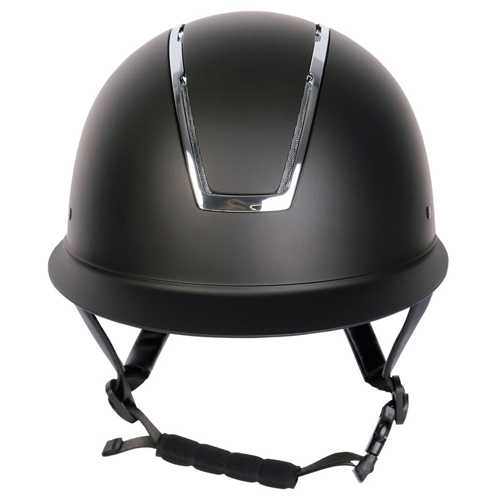 Harry's Horse Safety Helmet Royal Matt Safety Equipment