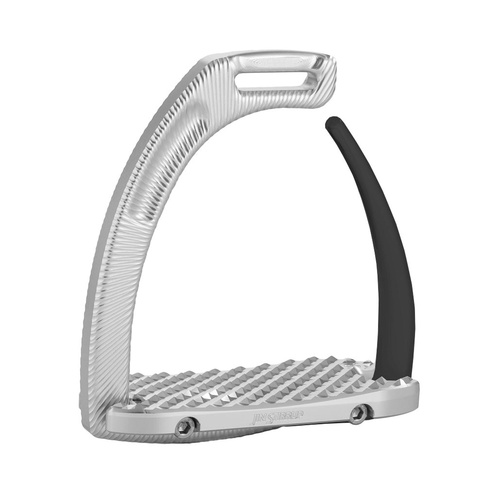 Jin Stirrup Air Saddles, Girths & Stirrups