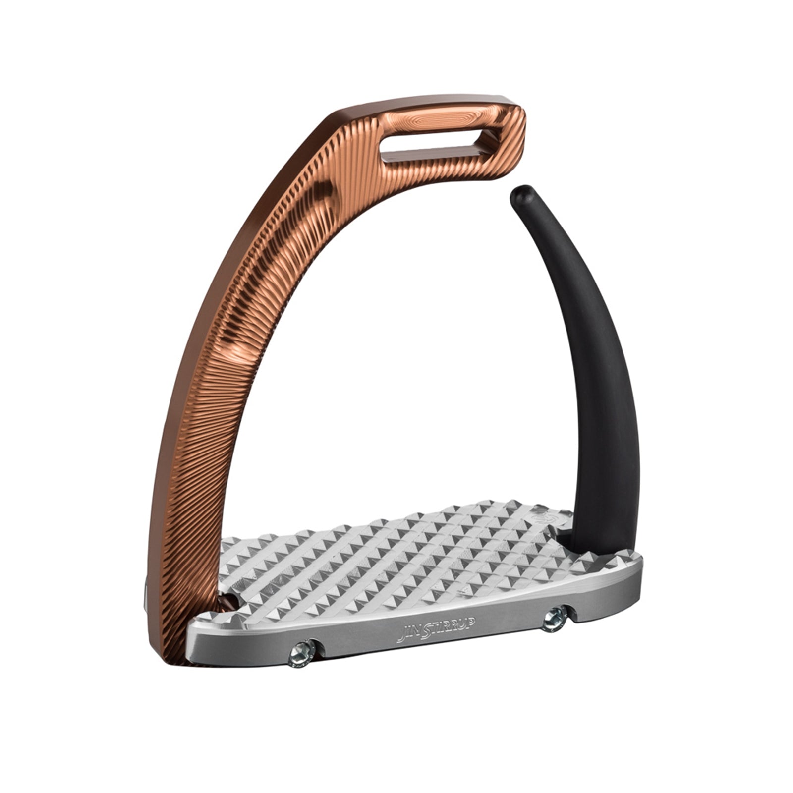 Jin Stirrup Air Saddles, Girths & Stirrups