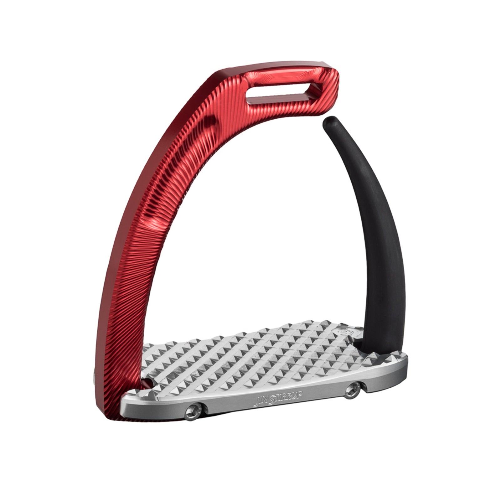 Jin Stirrup Air Saddles, Girths & Stirrups