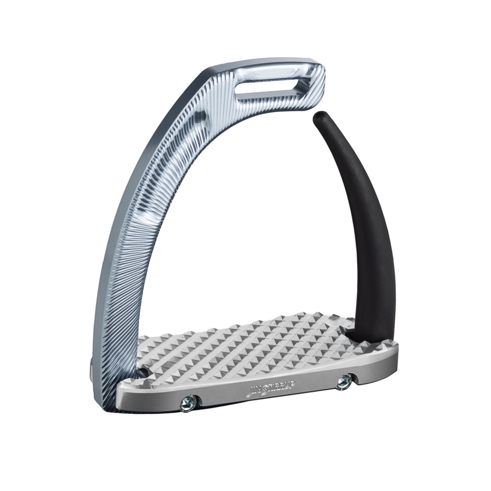 Jin Stirrup Air Saddles, Girths & Stirrups