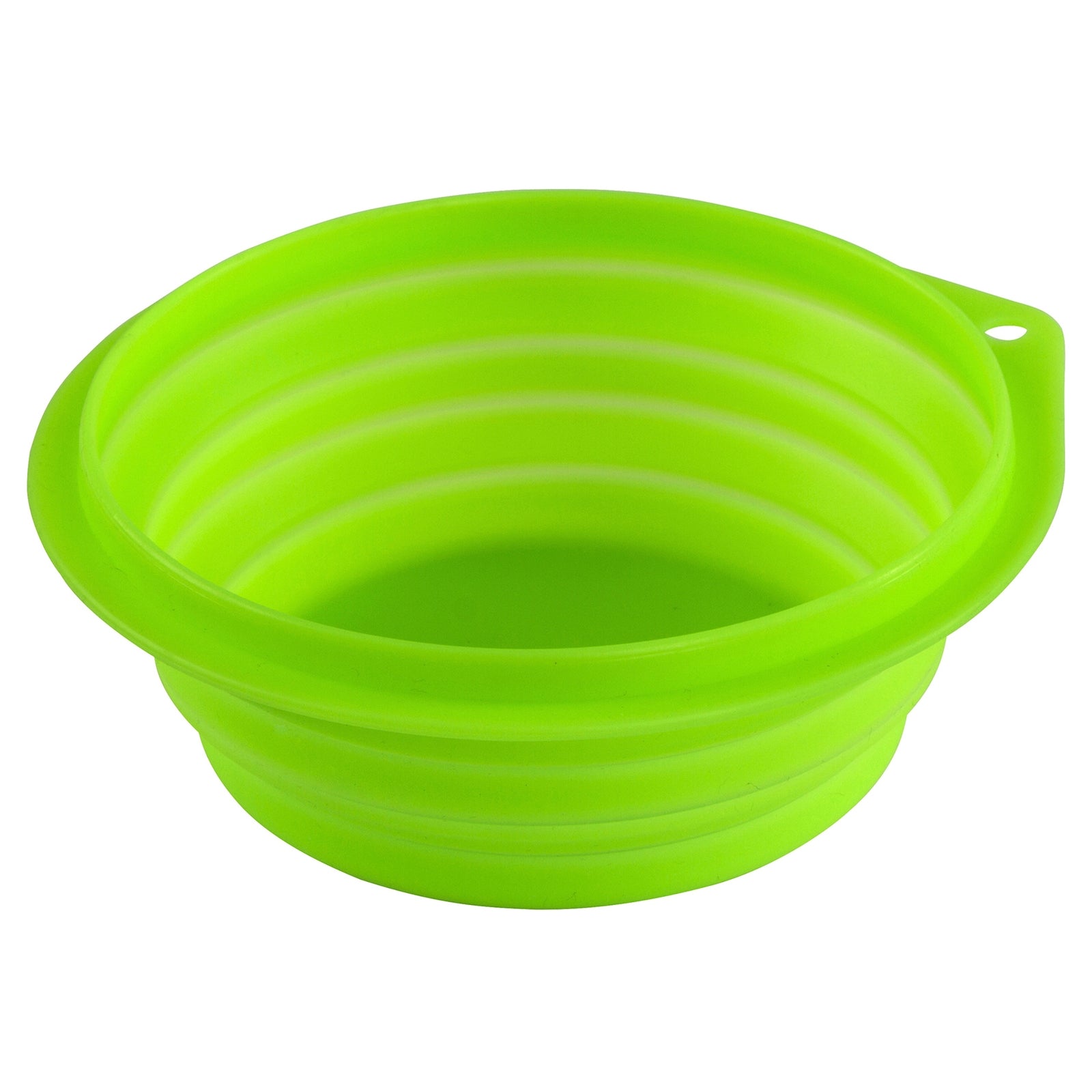 Kerbl Foldable Silicone Travel Bowl 1000ml Perro