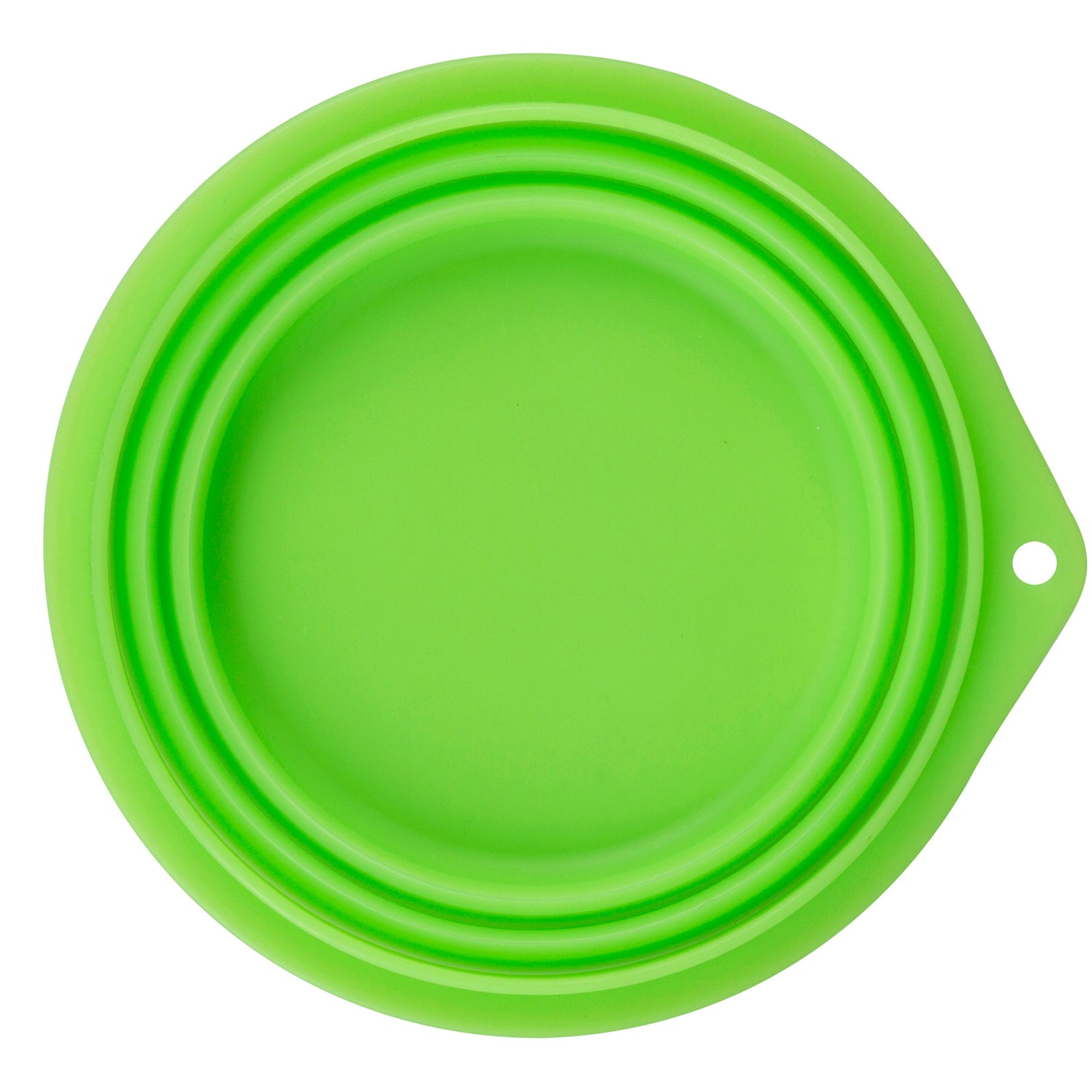 Kerbl Foldable Silicone Travel Bowl 1000ml Dog Accesories