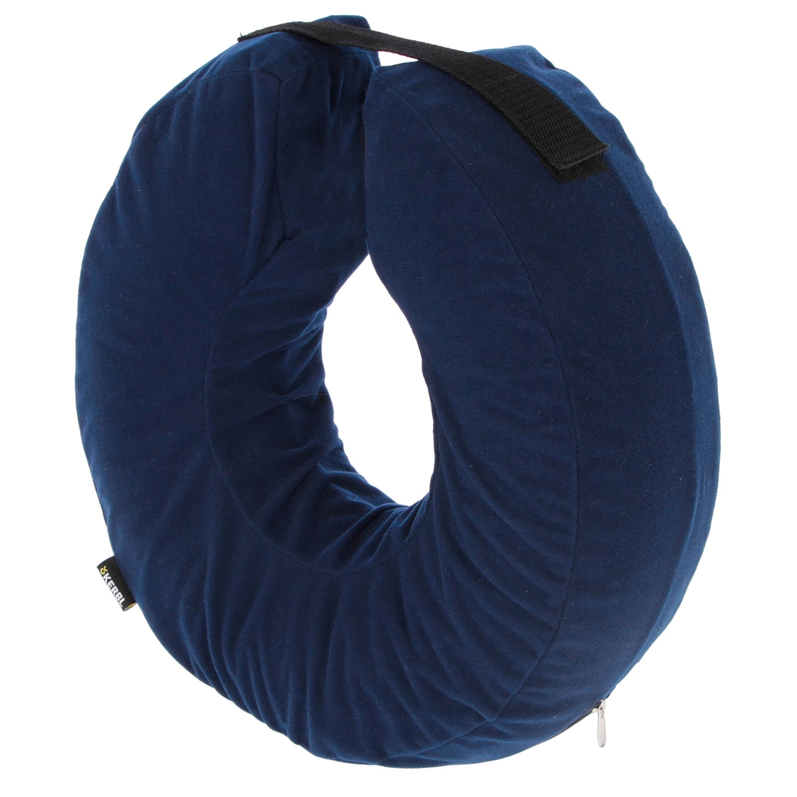 Kerbl Inflatable Dog Neck Collar 36-50cm Perro