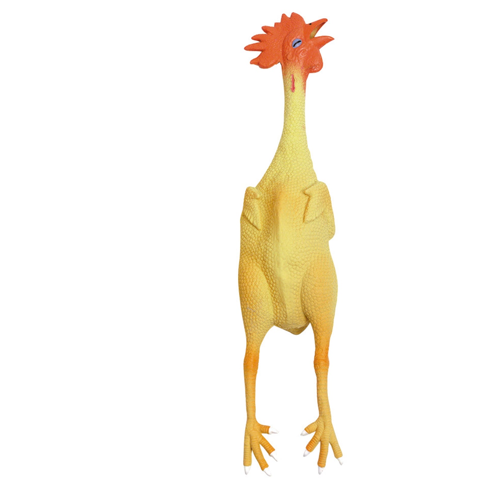 Kerbl Latex Chicken 40cm Perro