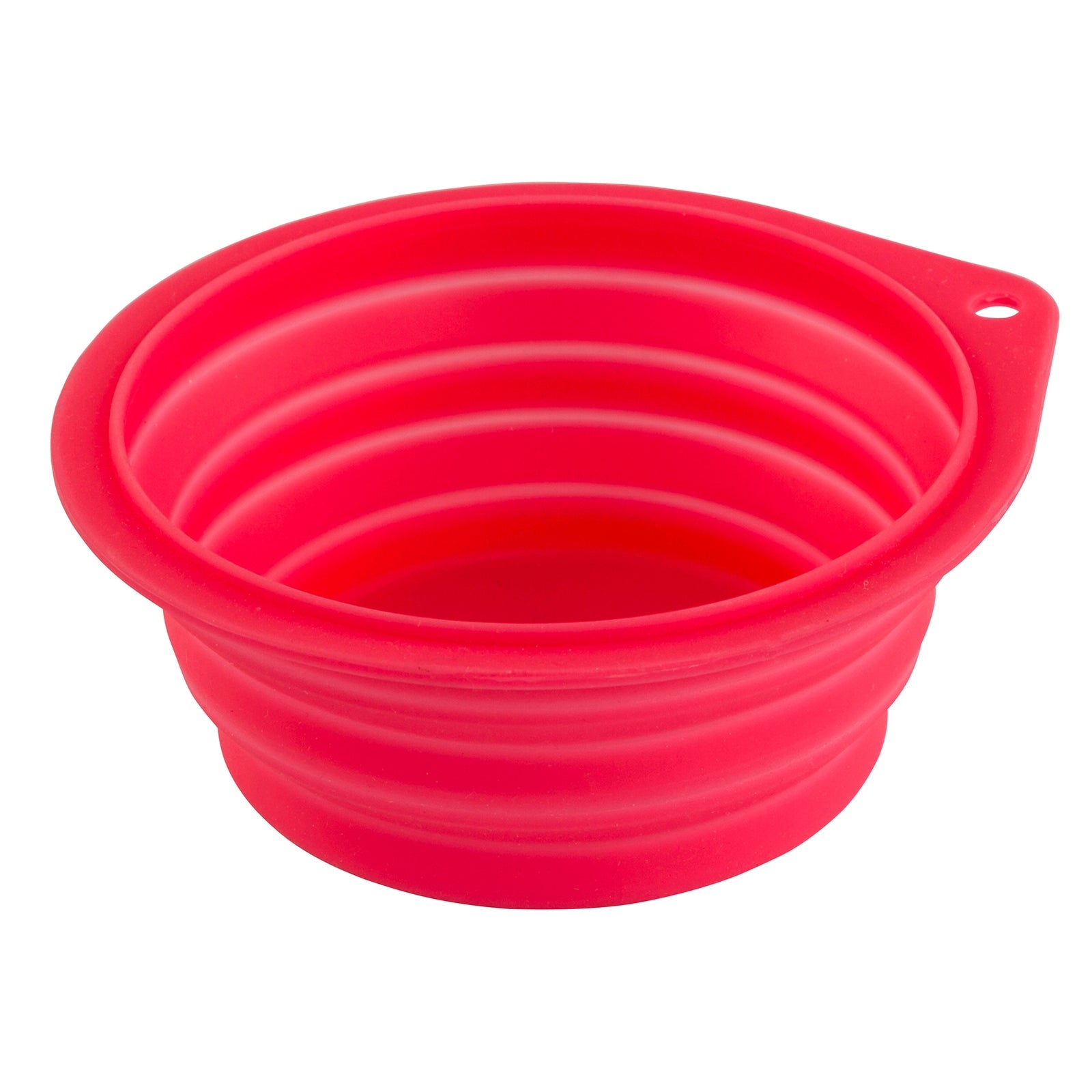 Kerbl Silicone Travel Bowl (Foldable) 500ml Perro