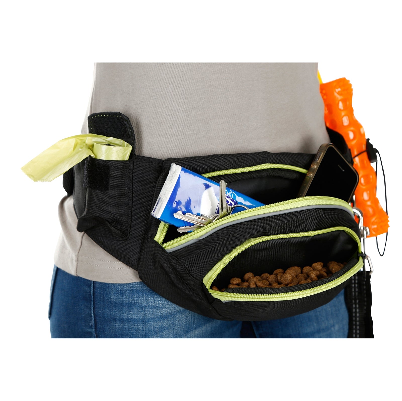 Kerbl Training Waist Belt Active Dog Accesories