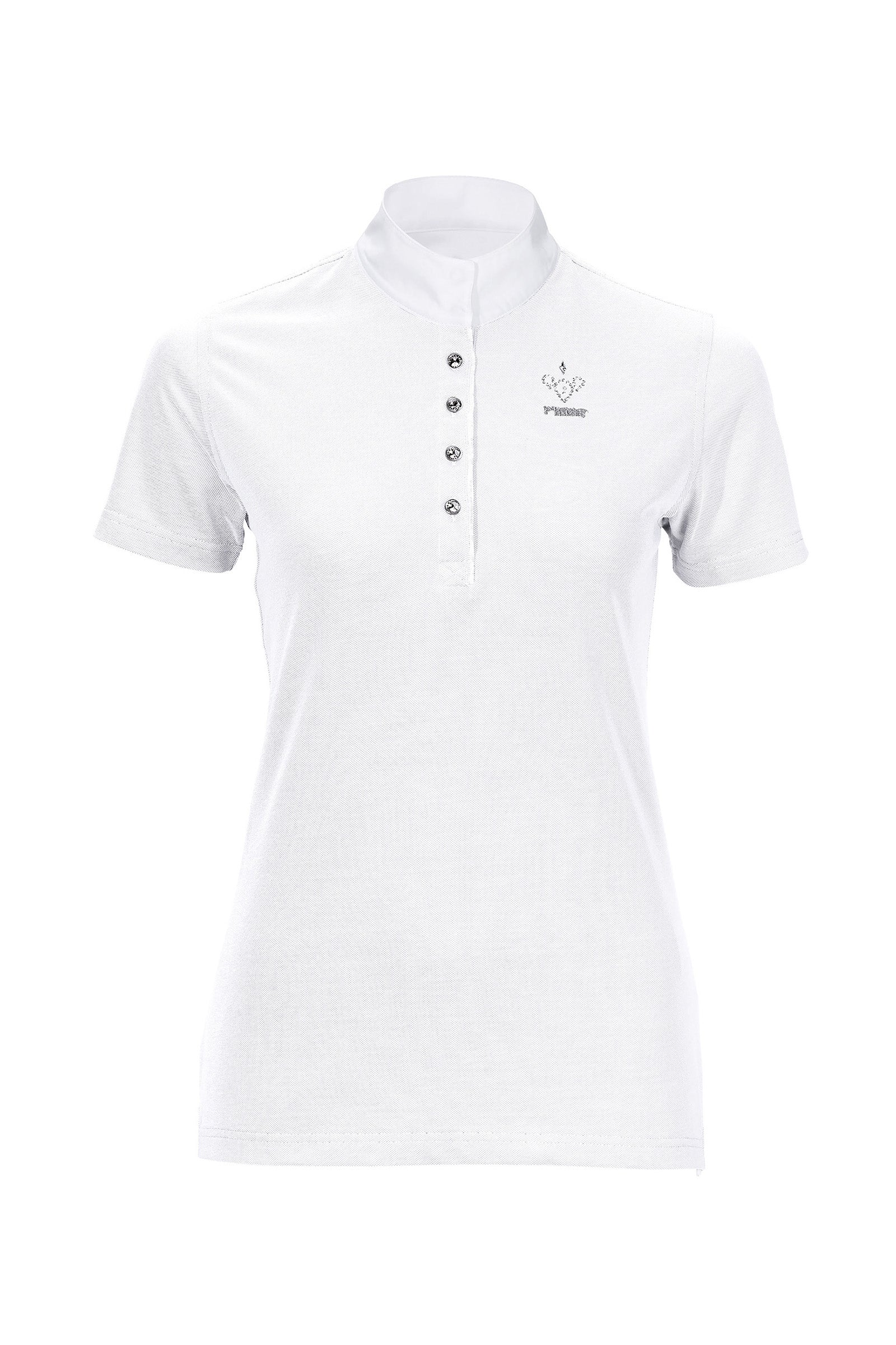 Pikeur Camisa de Concurso para Mujer Ropa Mujer