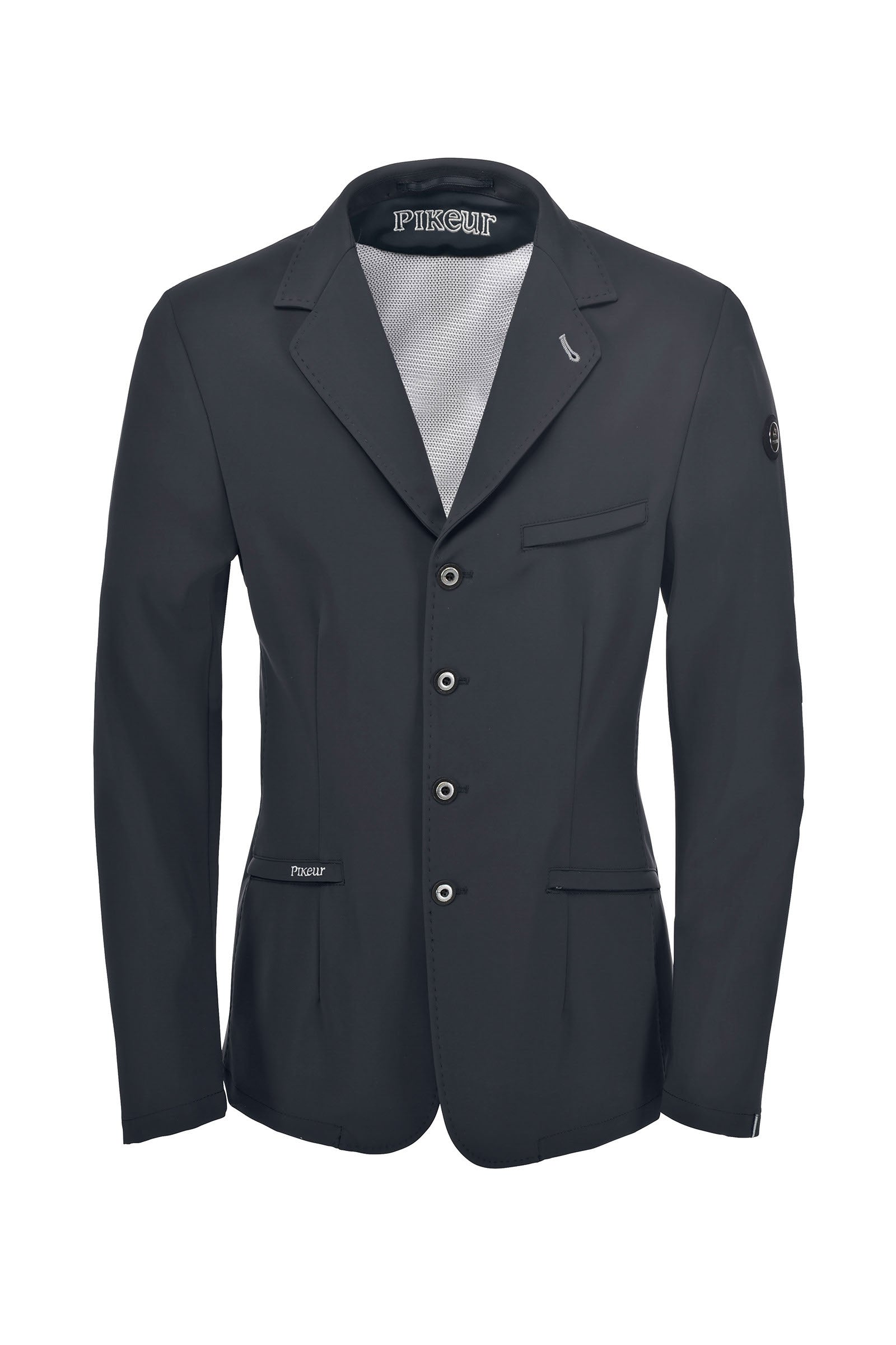 Pikeur Chaqueta de Equitación Softshell para Hombre Askan Ropa Hombres