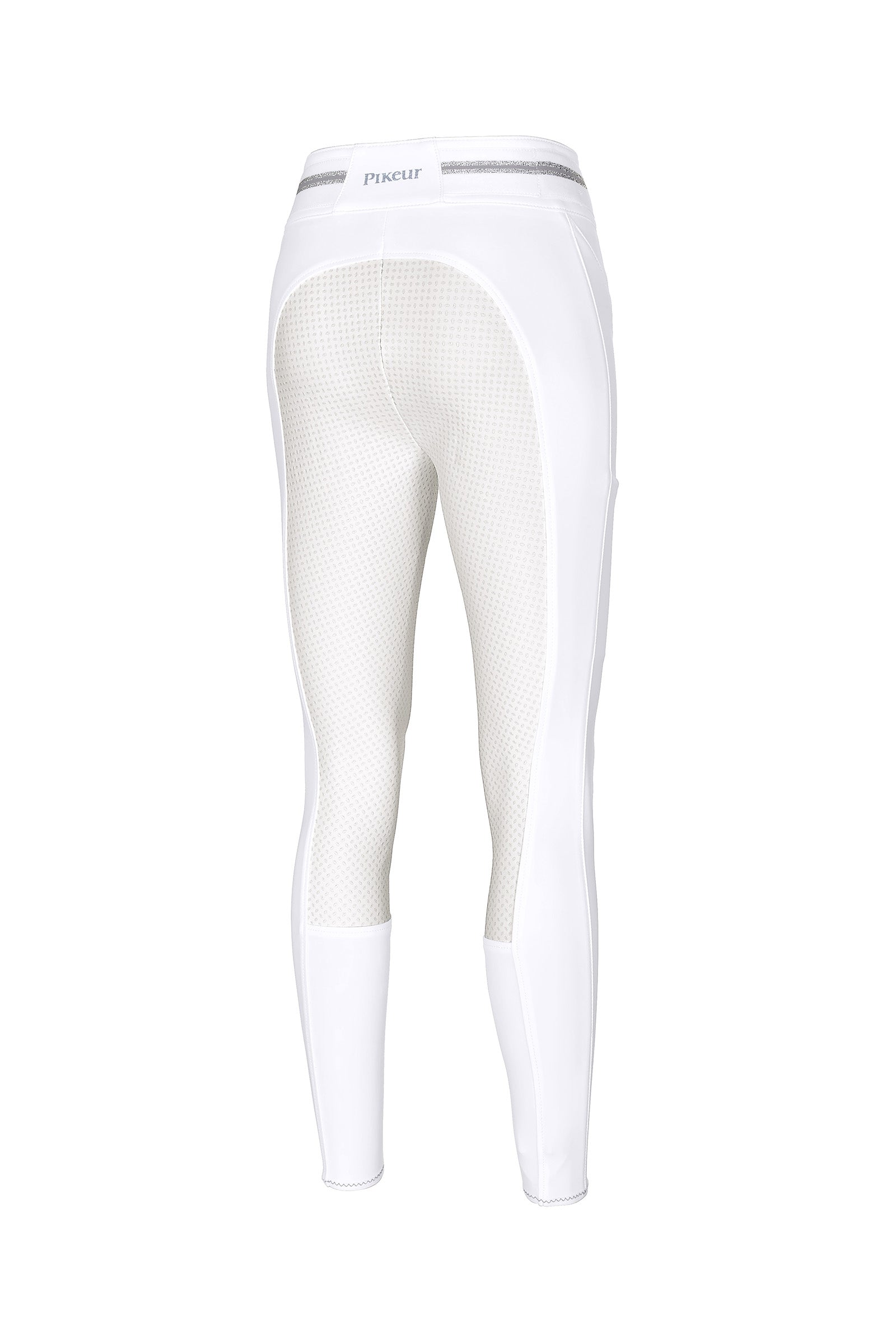 Pikeur Pantalones de Montar con Asiento Completo Calanja Grip Womens Breeches