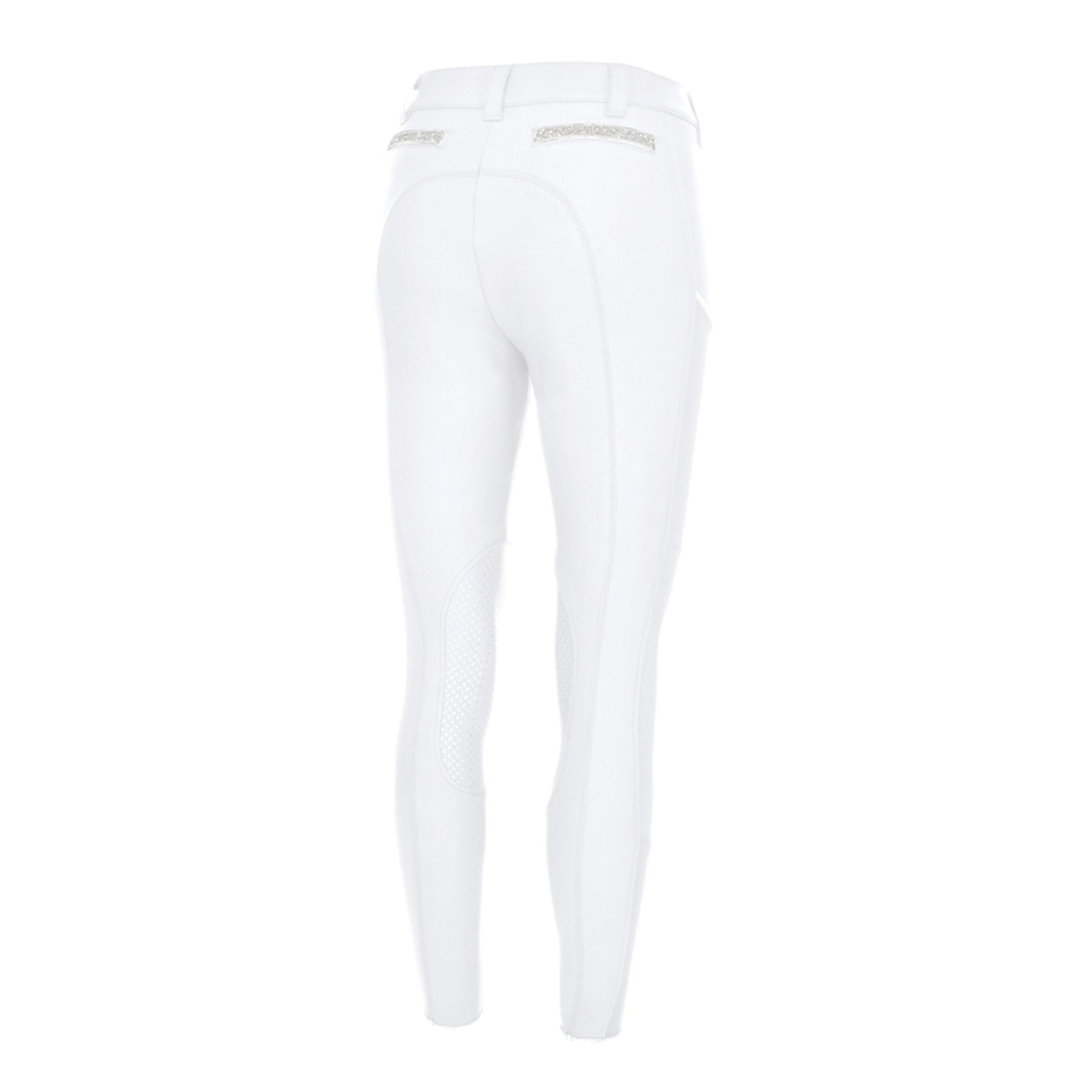 Pikeur Pantalones de Montar con Refuerzo de Rodilla Henriette Grip Womens Breeches