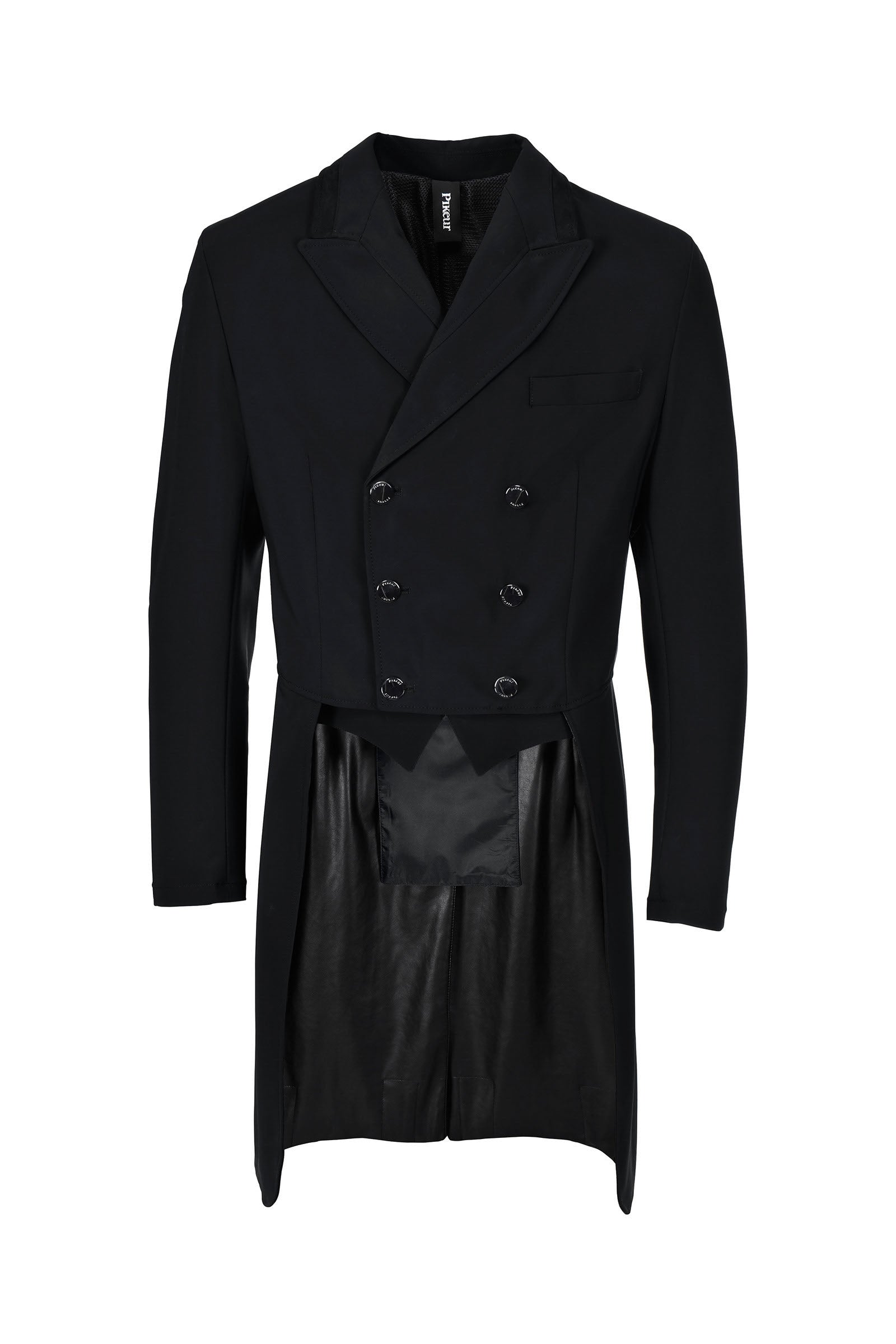 Pikeur Chaqueta de Doma para Hombre James Ropa Hombres