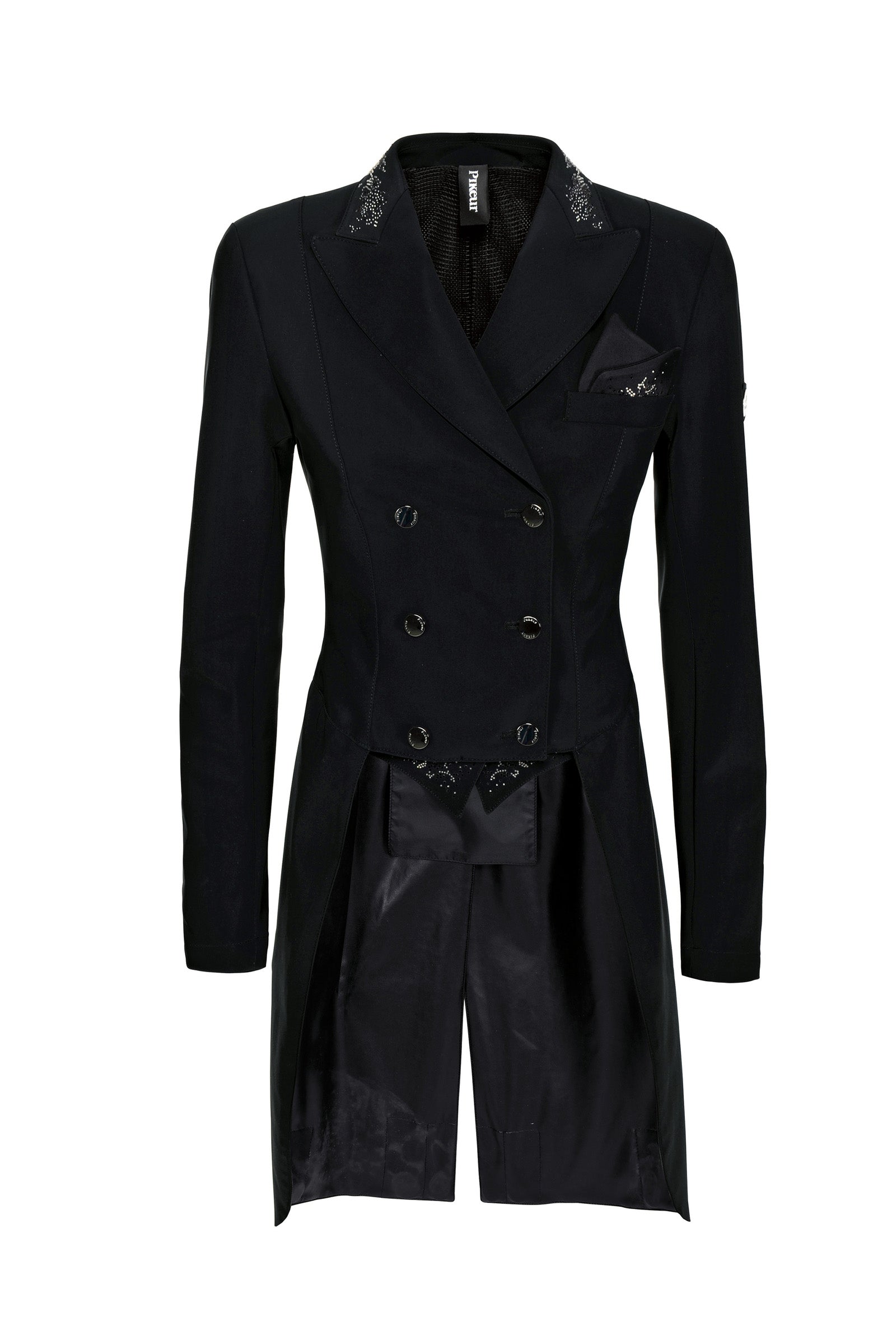 Pikeur Chaqueta de Concurso Lilien Ropa Mujer