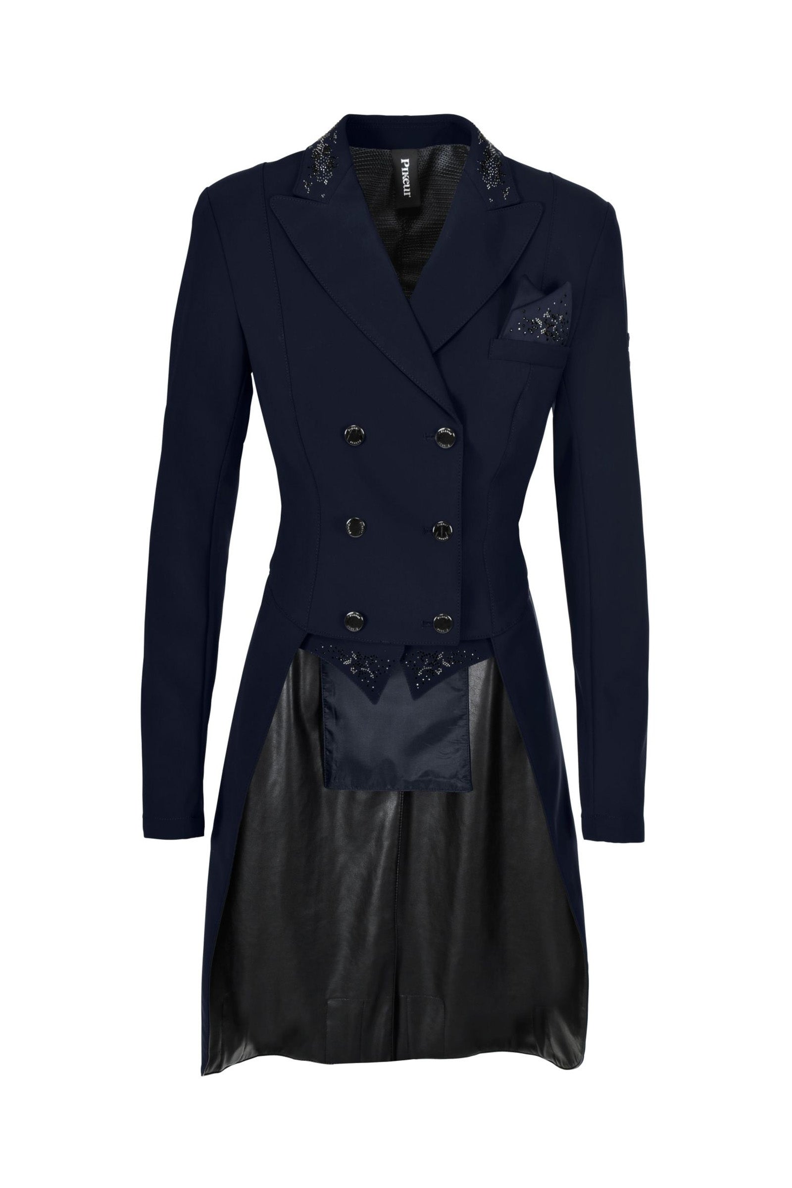 Pikeur Chaqueta de Concurso Lilien Ropa Mujer