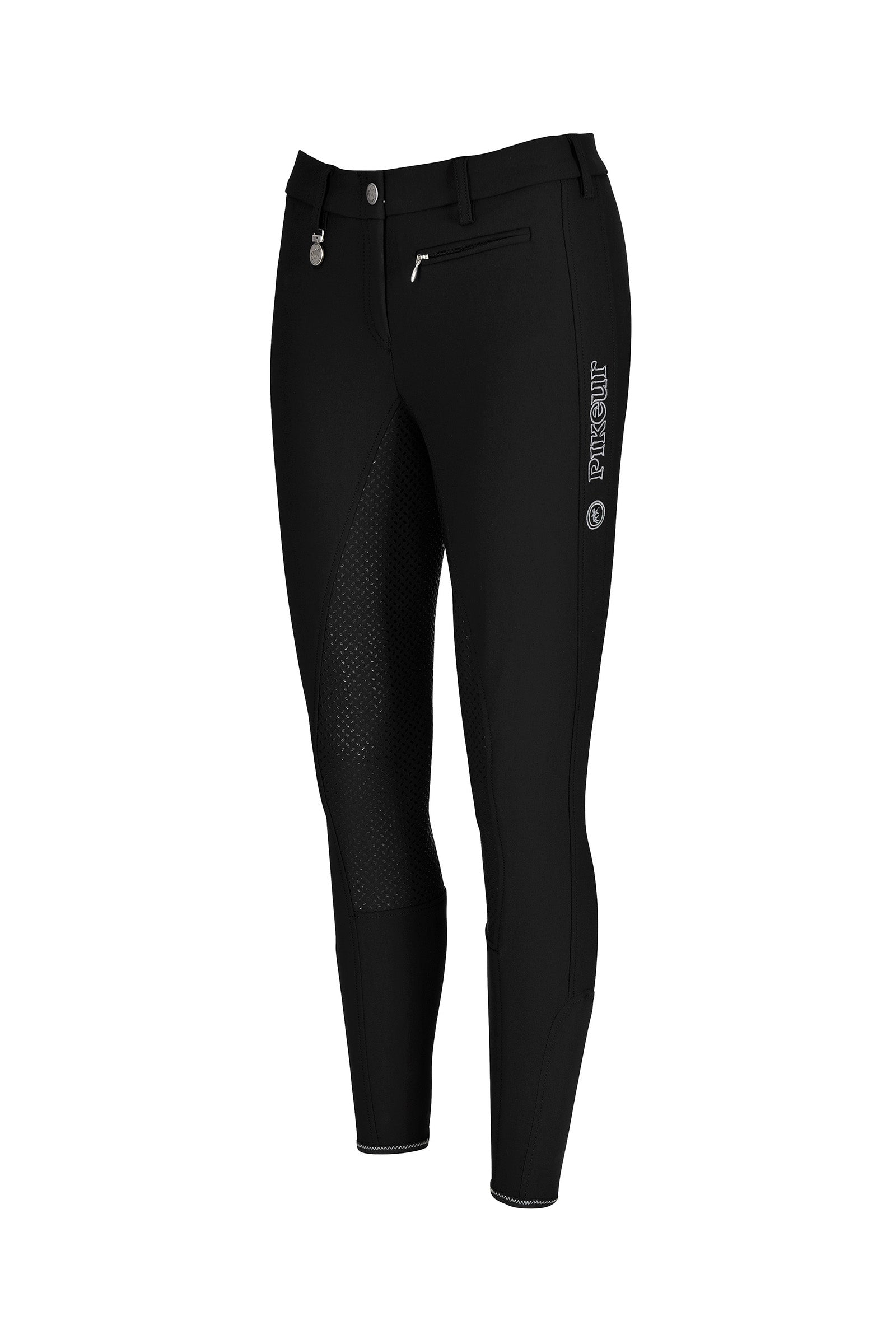 Pikeur Lucinda Full Grip Breeches for Women Womens Breeches