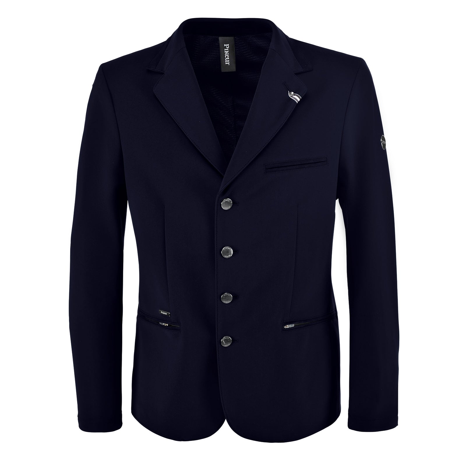Pikeur Chaqueta de Equitación para Hombre Luis Ropa Hombres