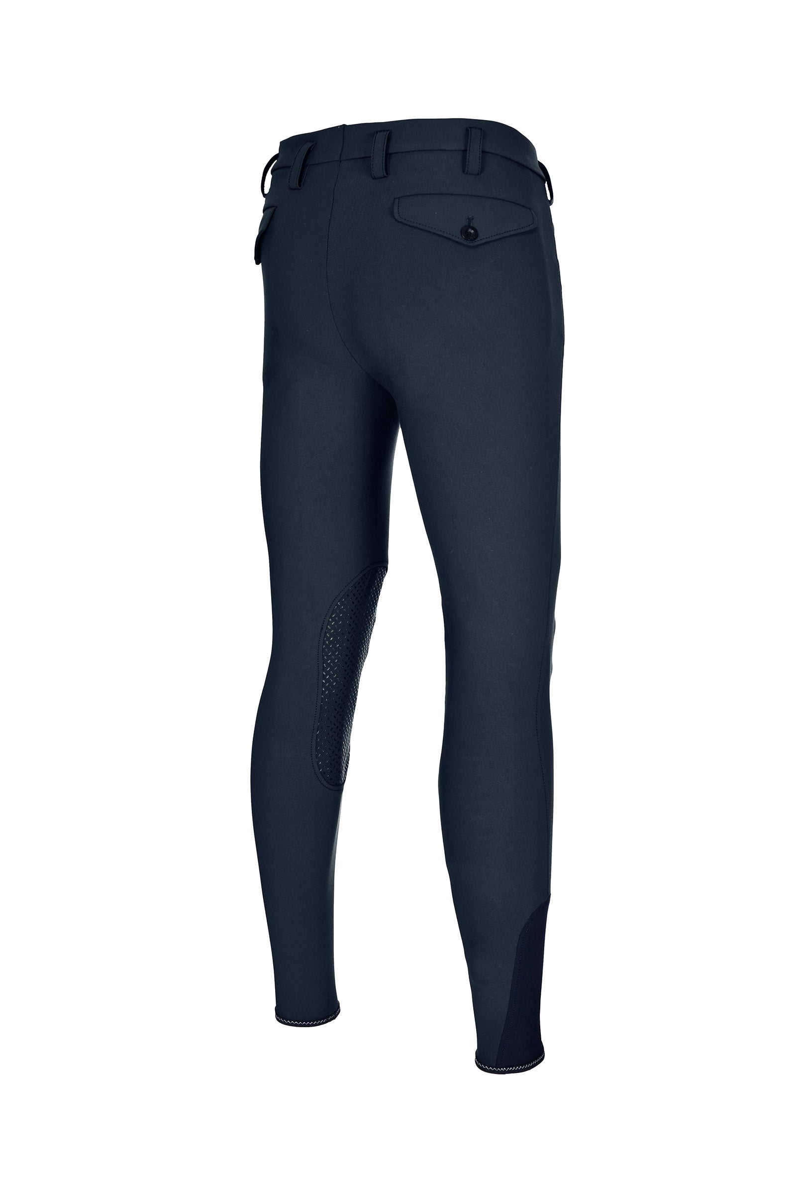 Pikeur Pantalones de Montar con Refuerzo de Rodilla para Hombre Rodrigo Grip II Ropa Hombres