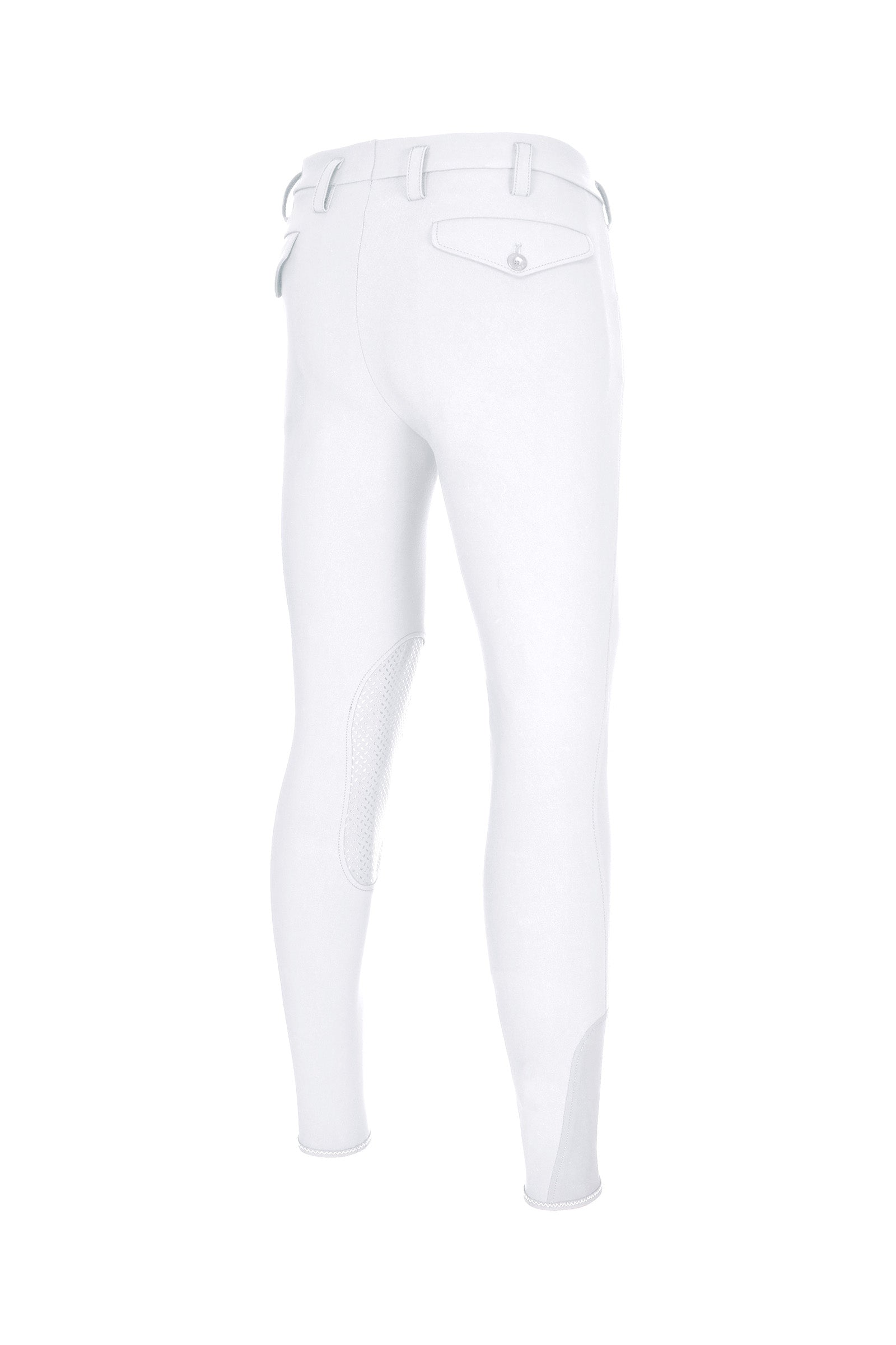 Pikeur Pantalones de Montar con Refuerzo de Rodilla para Hombre Rodrigo Grip II Ropa Hombres