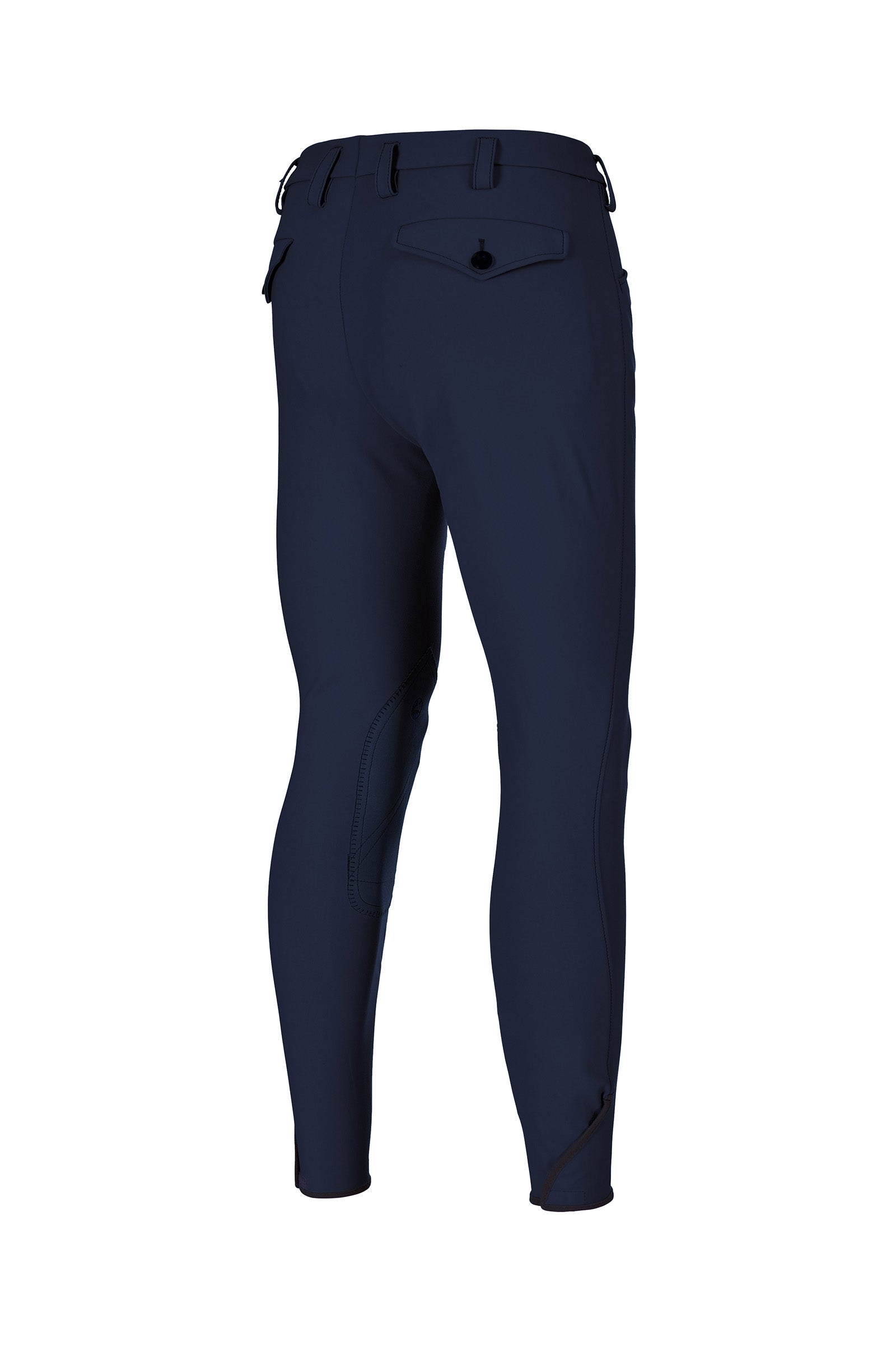 Pikeur Pantalones de Montar con Refuerzo de Rodilla para Hombre Rodrigo Ropa Hombres