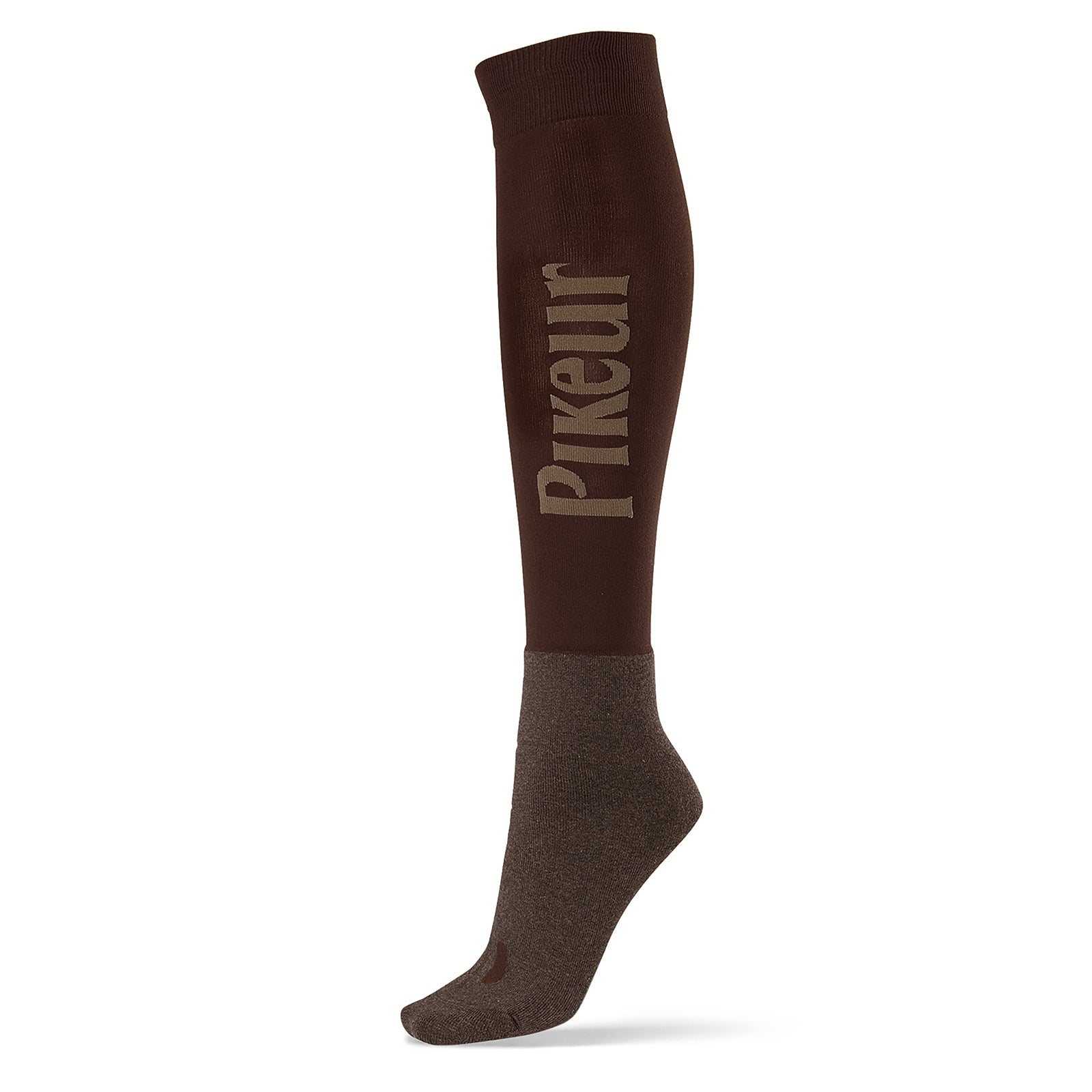 Pikeur Calcetines de Equitación con Costuras Pikeur Calcetines