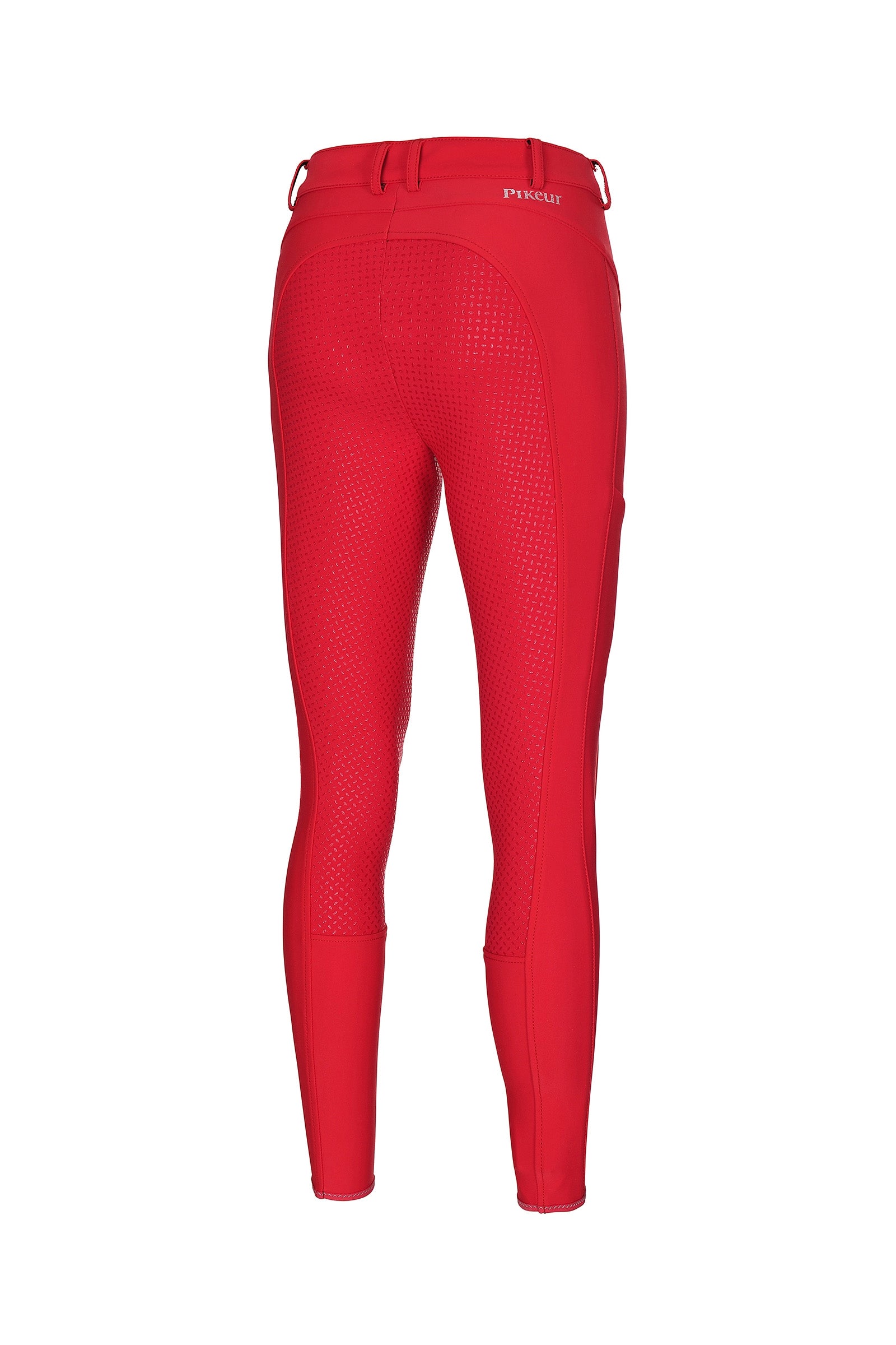 Pikeur Pantalones de Montar con Asiento Completo Tessa Grip Womens Breeches