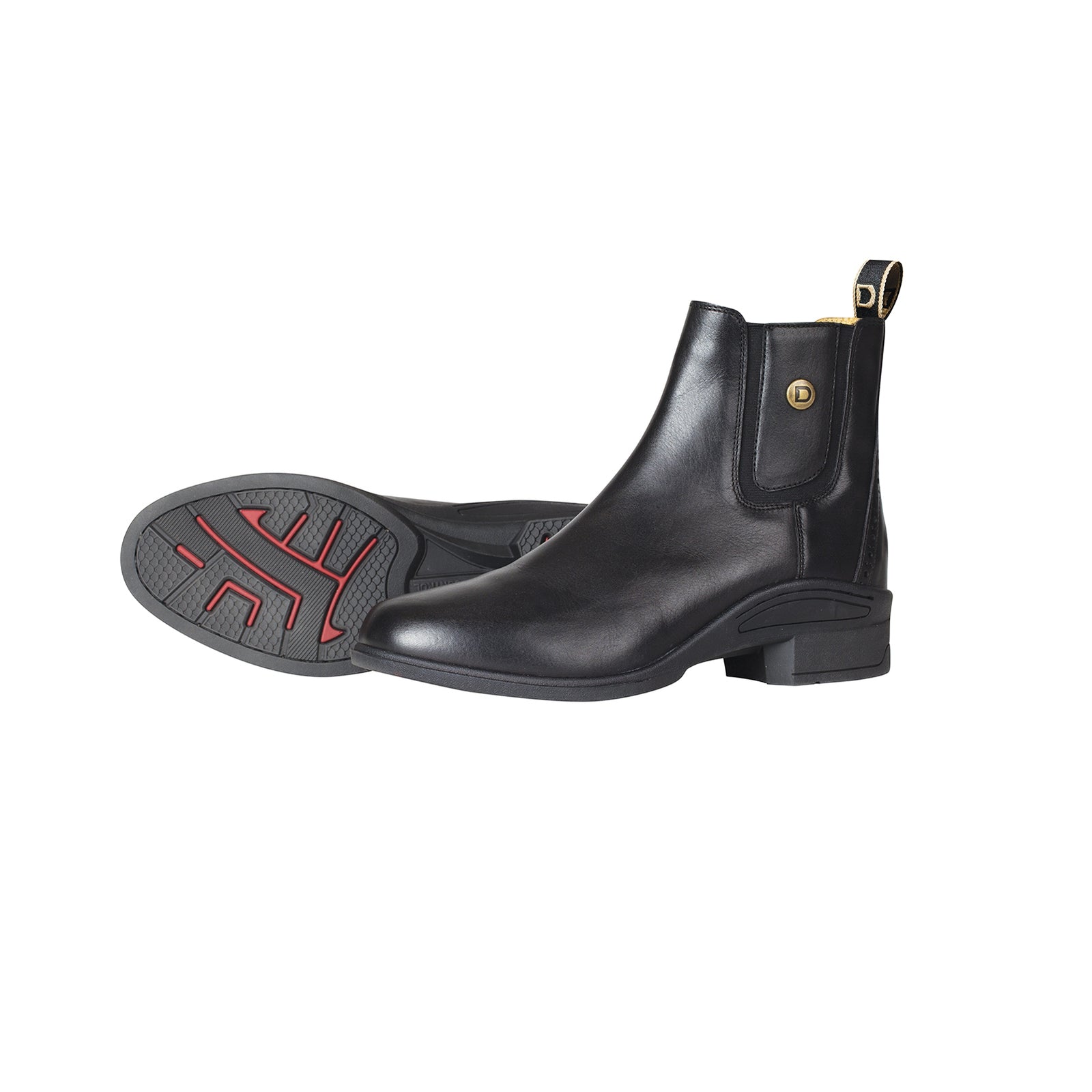 Dublin Botas Rapture Jodhpur Mujer Calzado