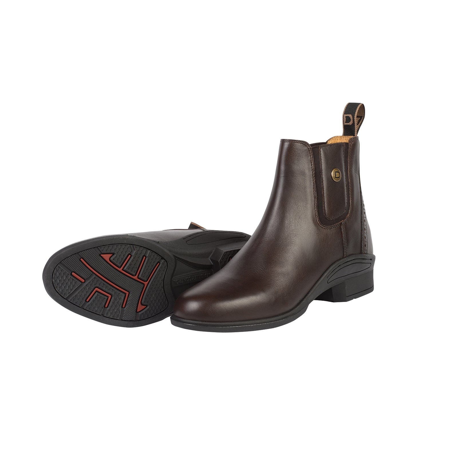 Dublin Botas Rapture Jodhpur Mujer Calzado
