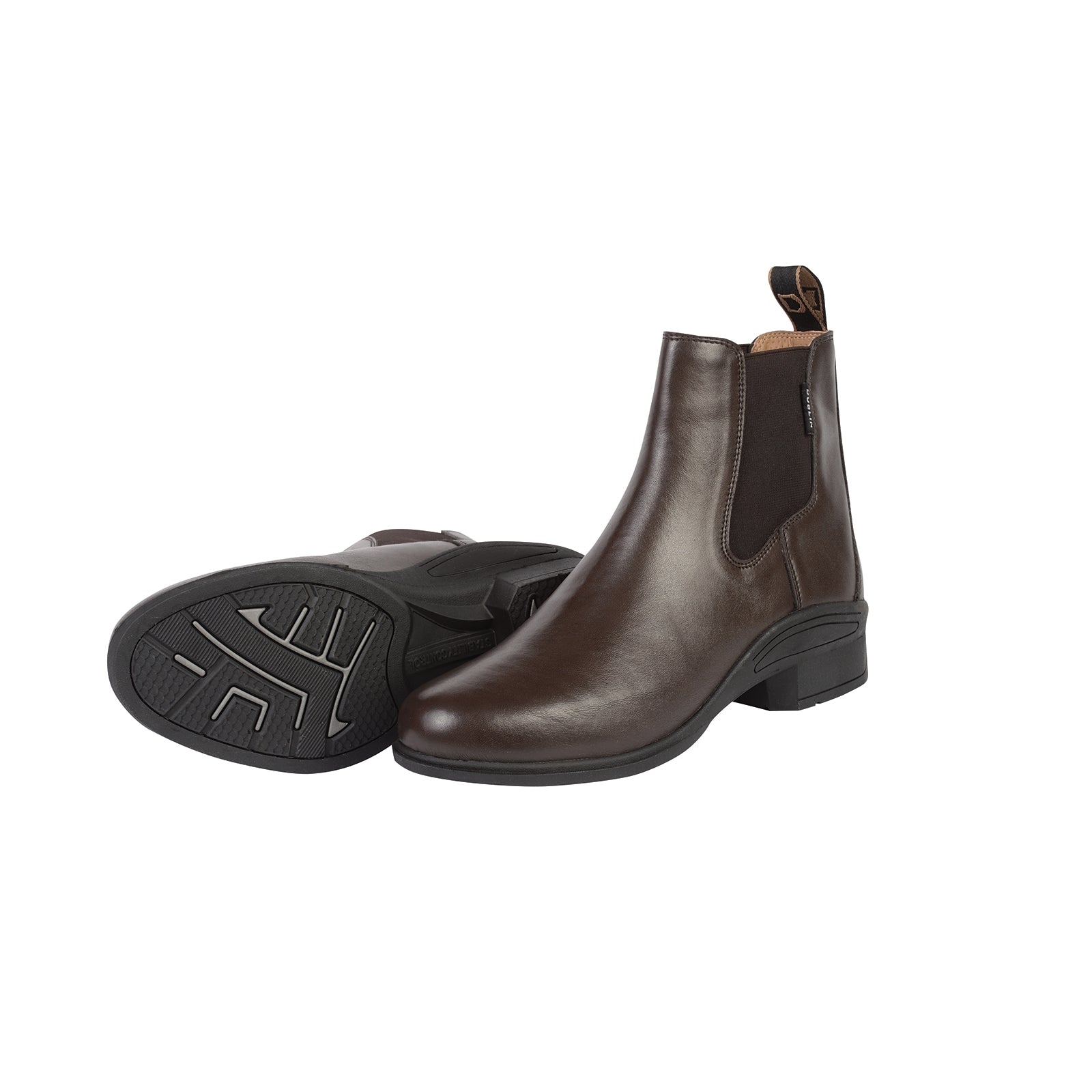 Dublin Botas Altitude Jodhpur Mujer Calzado