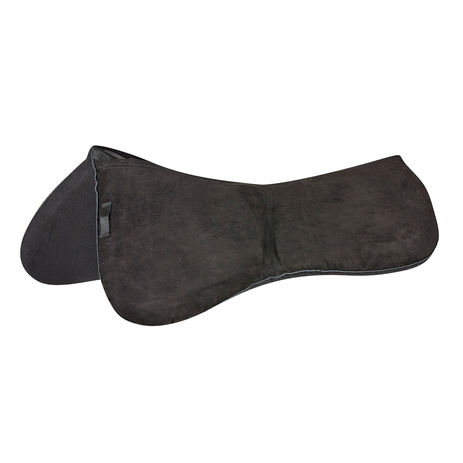 Weatherbeeta Memory Foam Shimmable Half Pad Mantillas