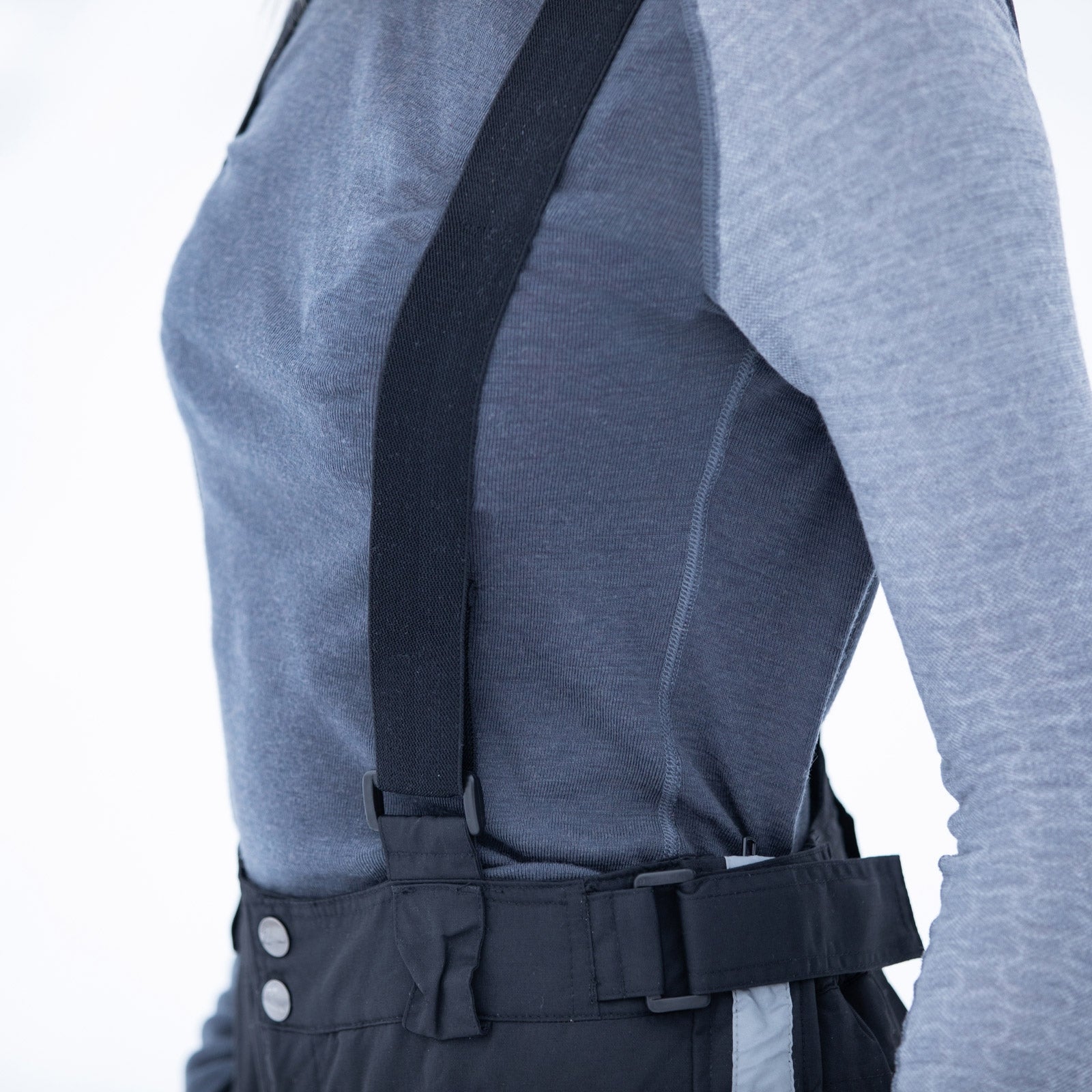 Horze WinterRider Kids Trousers Kids Apparel