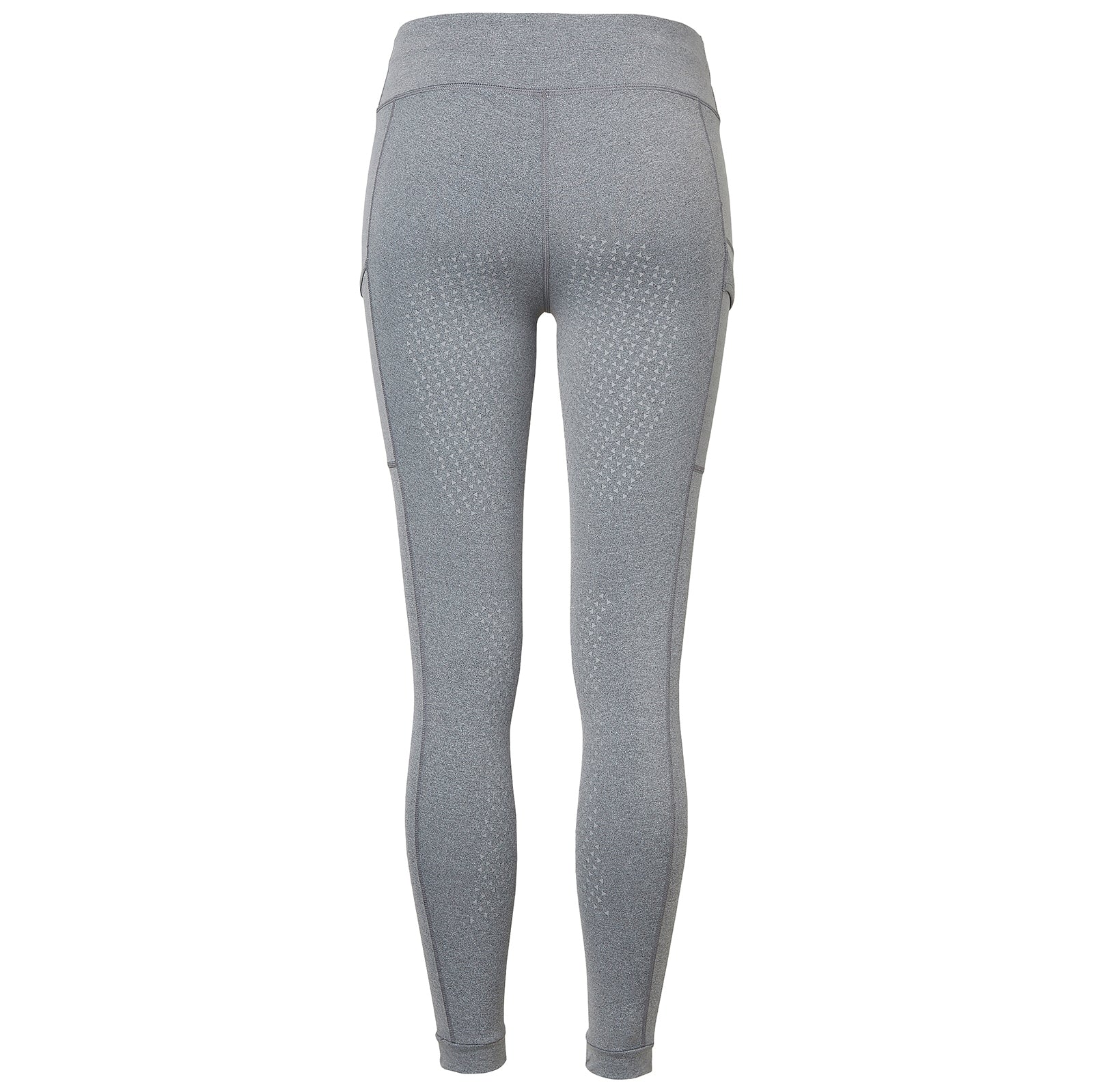 Mountain Horse Mallas de Equitación Técnicos con Asiento Completo Flora Womens Breeches