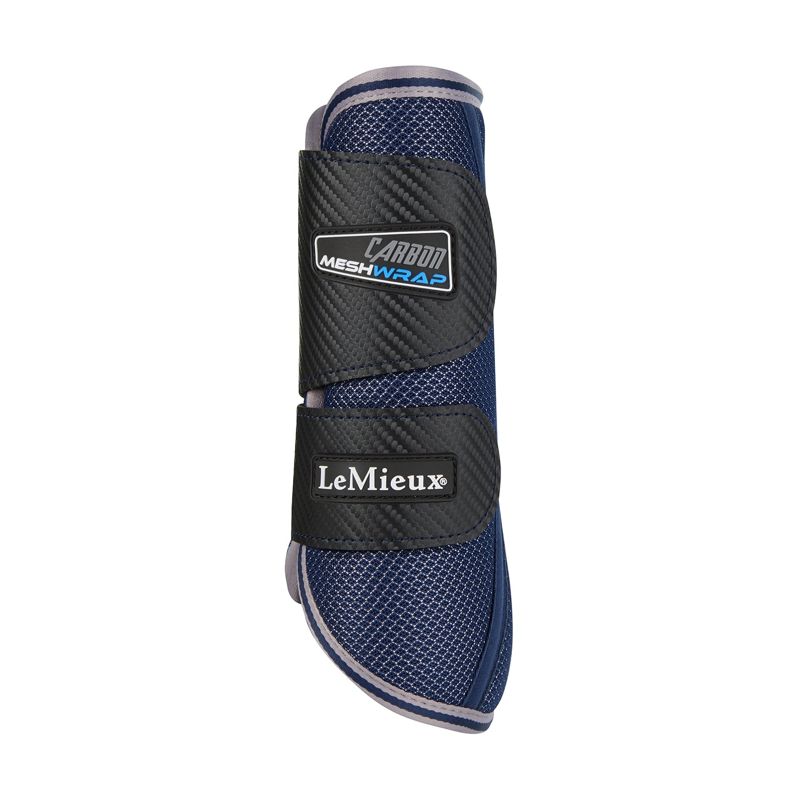 LeMieux Carbon Mesh Wrap Boot Leg Protection & Hoof Protection for Horses