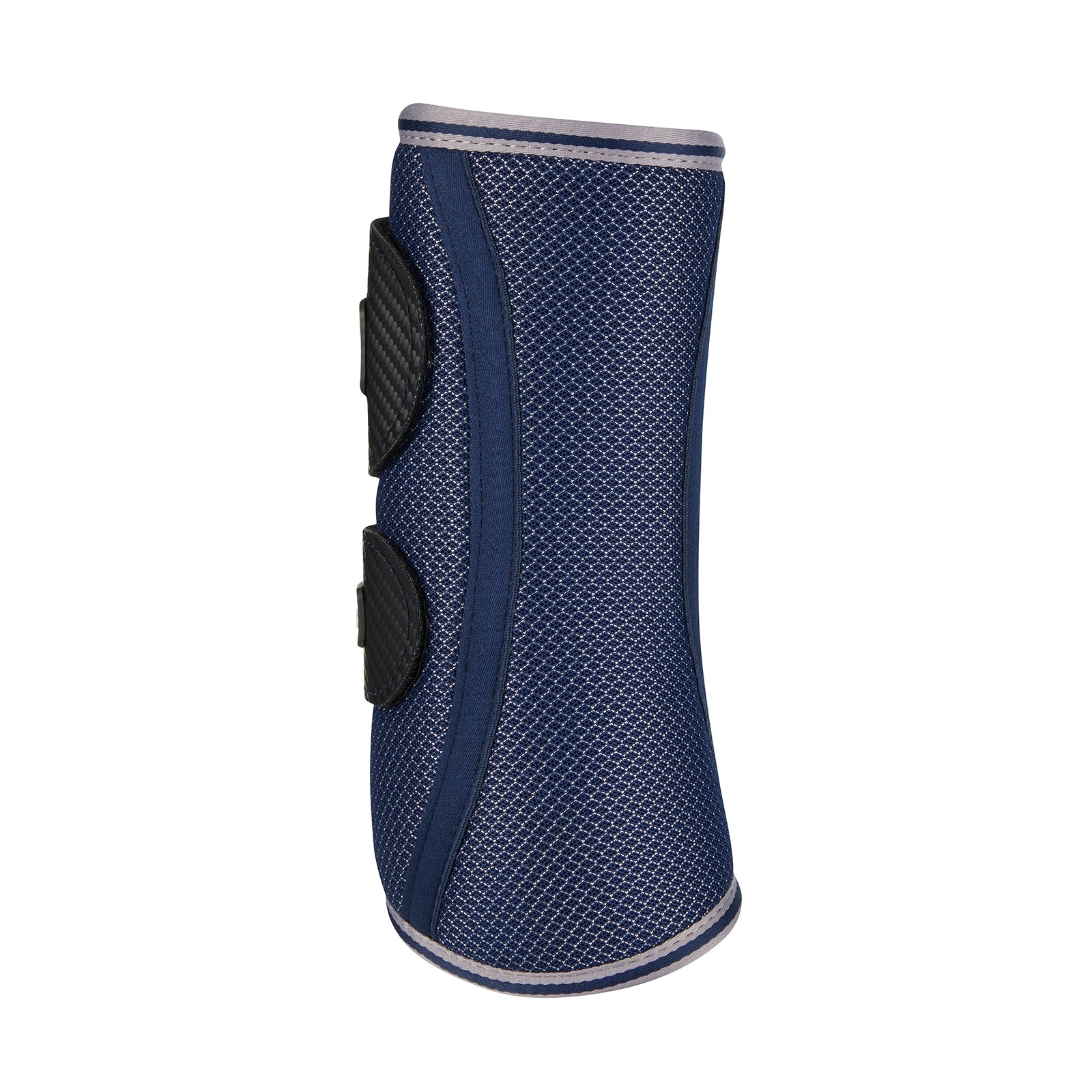 LeMieux Carbon Mesh Wrap Boot Leg Protection & Hoof Protection for Horses