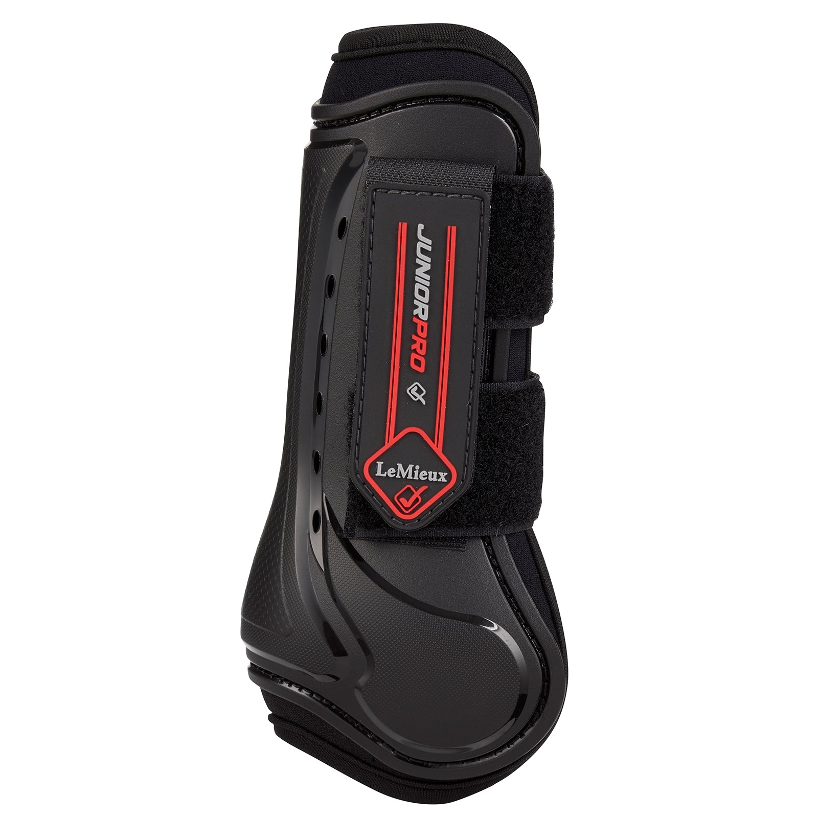 LeMieux Protector de Tendón Junior Pro Leg Protection & Hoof Protection for Horses