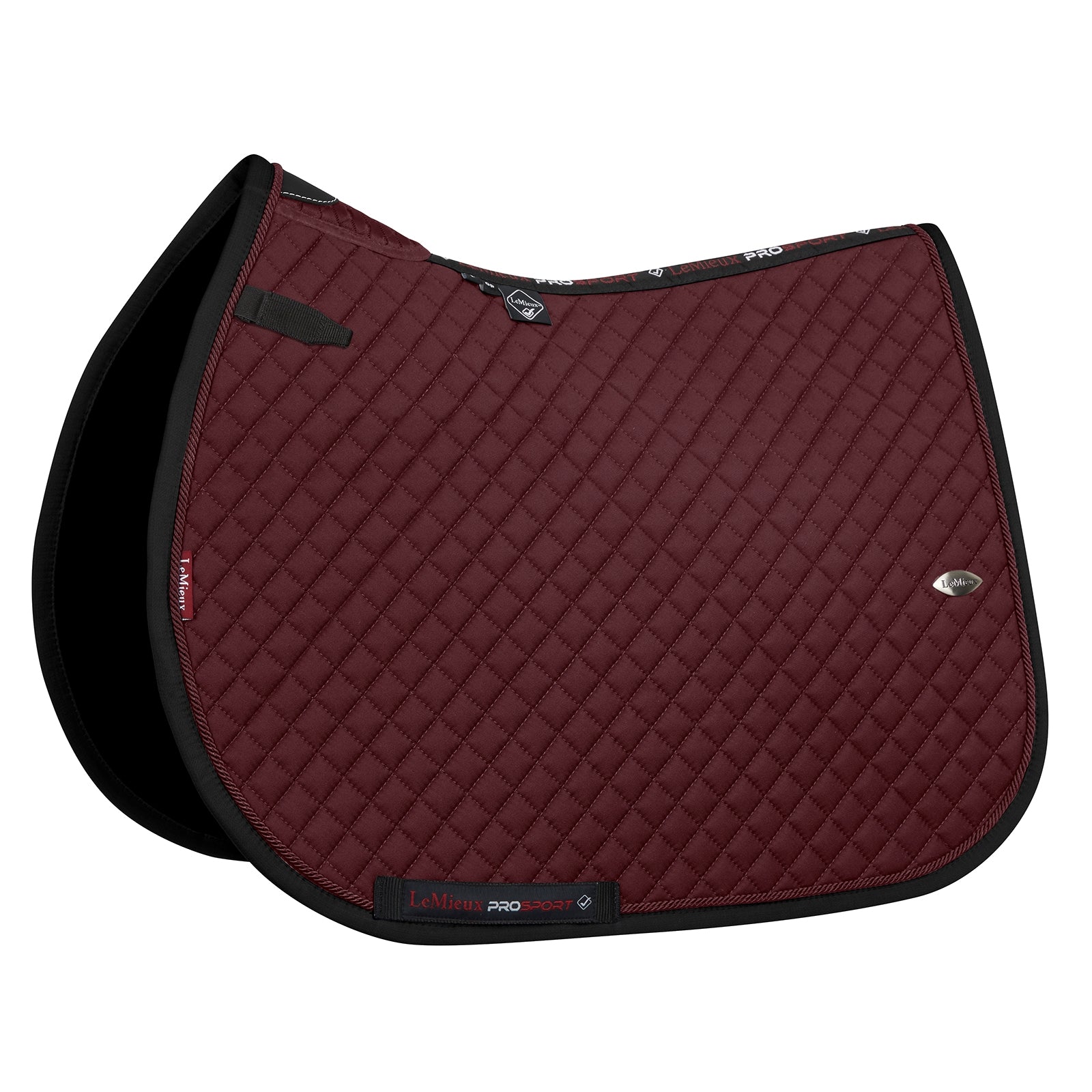 LeMieux Mantilla de Salto de Malla Alivio de Cruz Mantillas