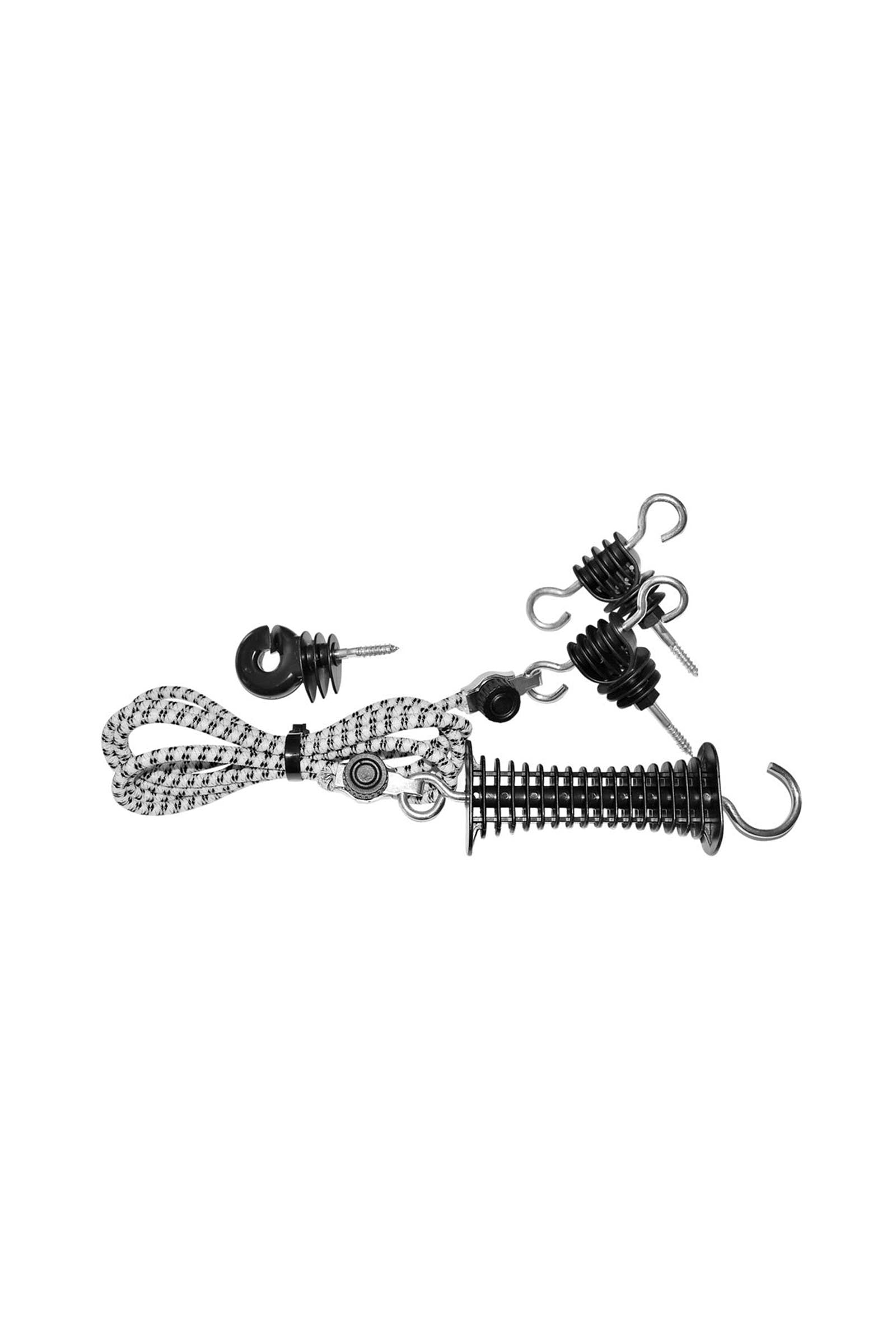 Farm Patrol Kerbl Eco Gate System Suministros de Cercas