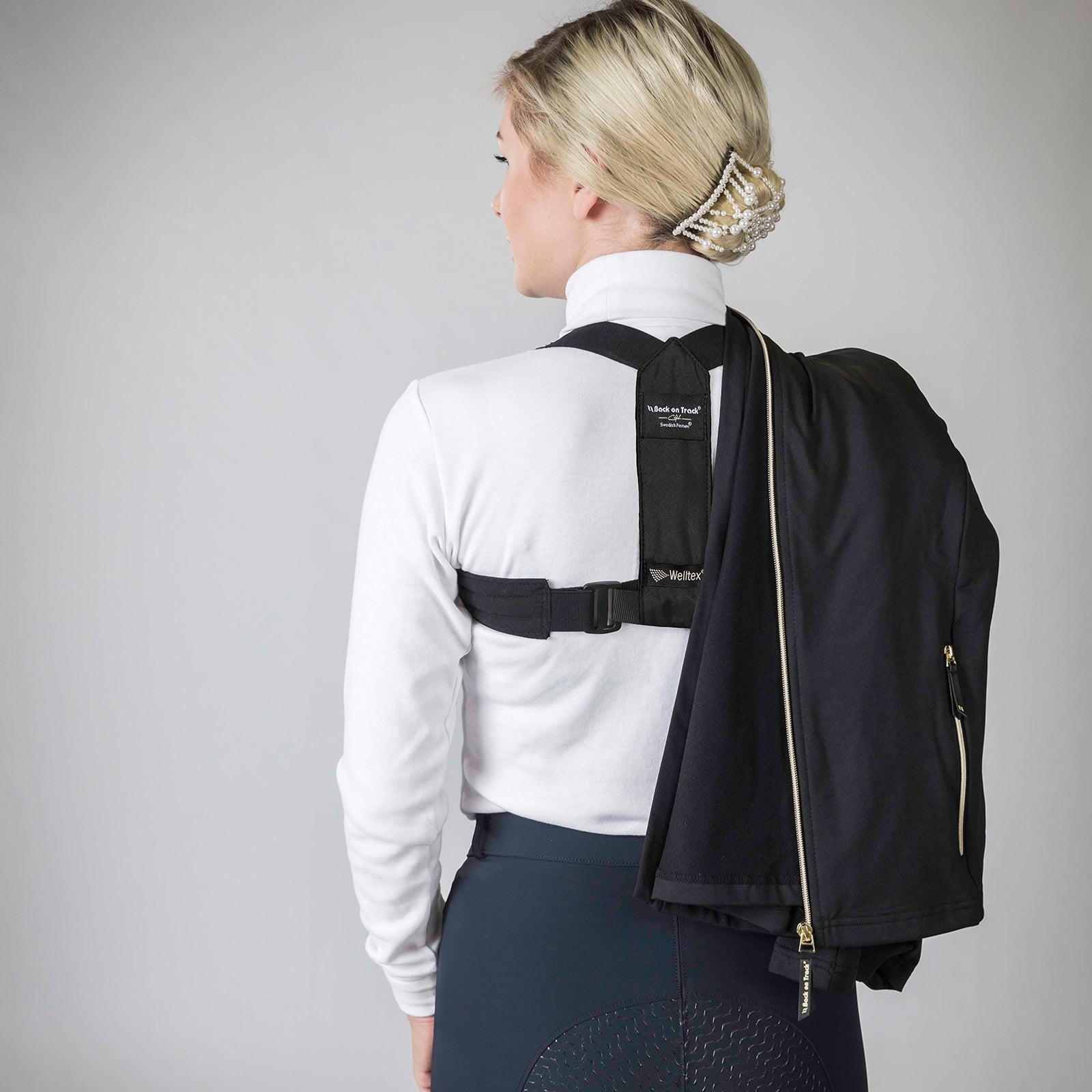 Back on Track Posture Reminder Accessories