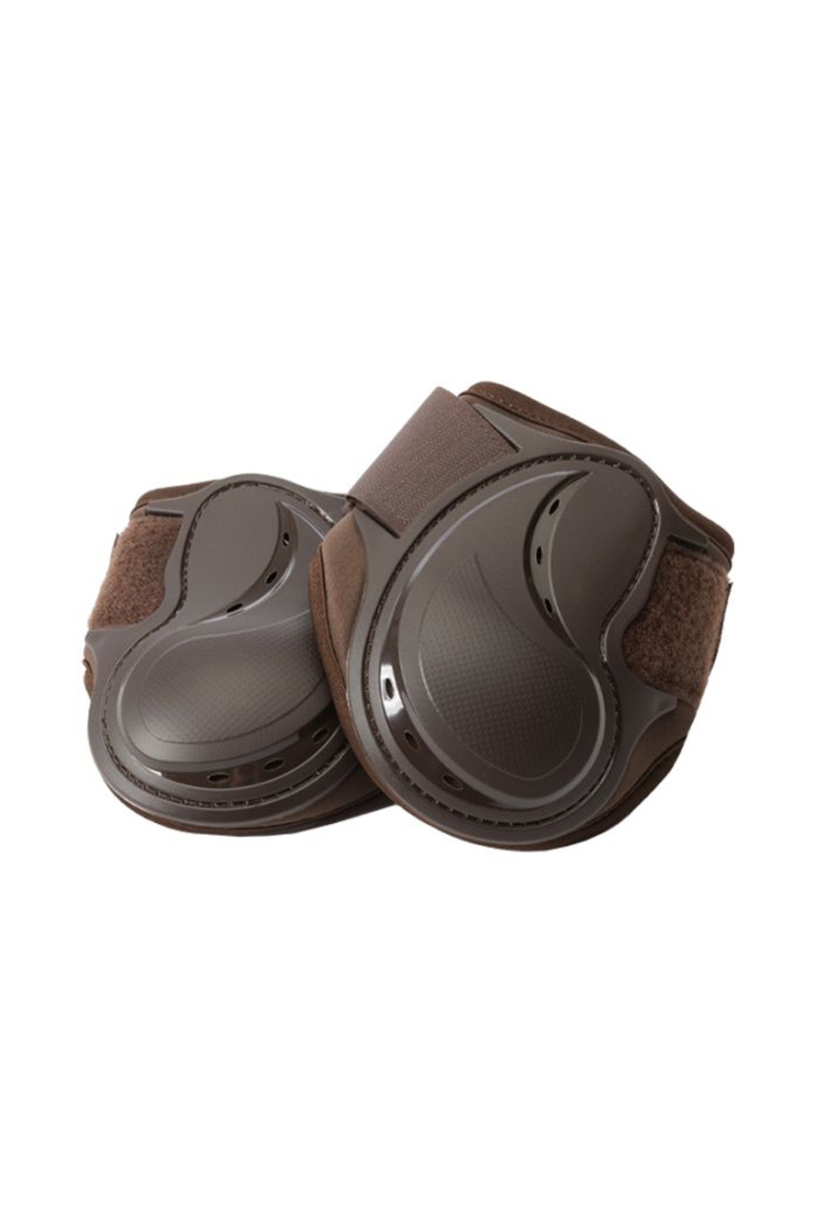 Kavalkade Fetlock Boots Compete Leg Protection & Hoof Protection for Horses